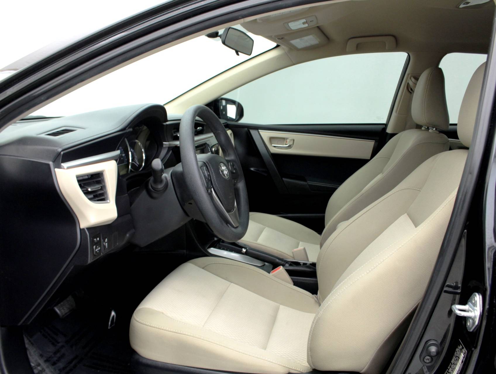 Florida Fine Cars - Used TOYOTA COROLLA 2014 MIAMI 