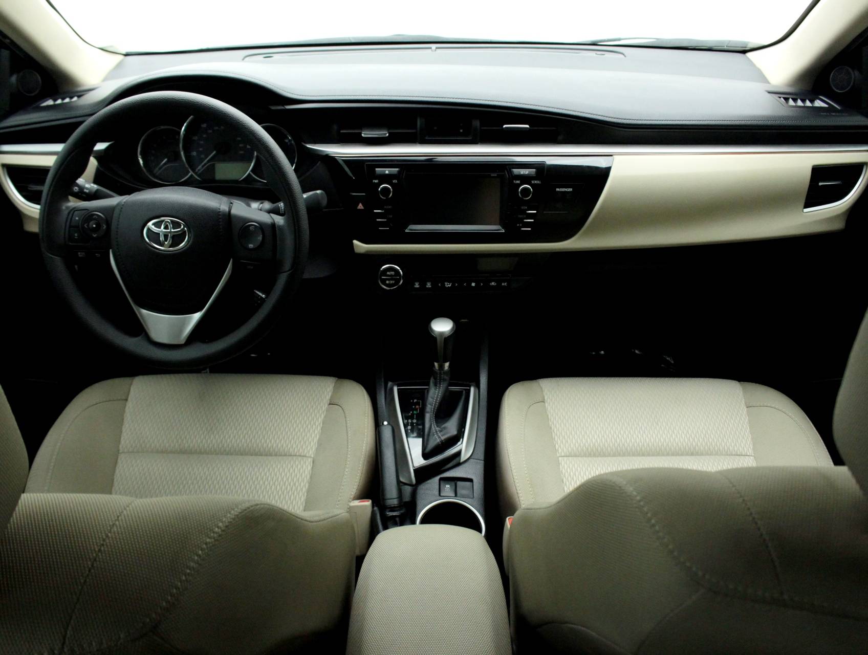 Florida Fine Cars - Used TOYOTA COROLLA 2014 MIAMI 