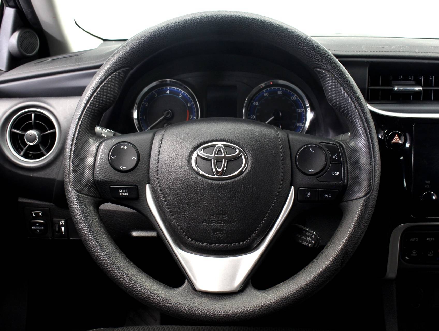 Florida Fine Cars - Used TOYOTA COROLLA 2017 WEST PALM Le