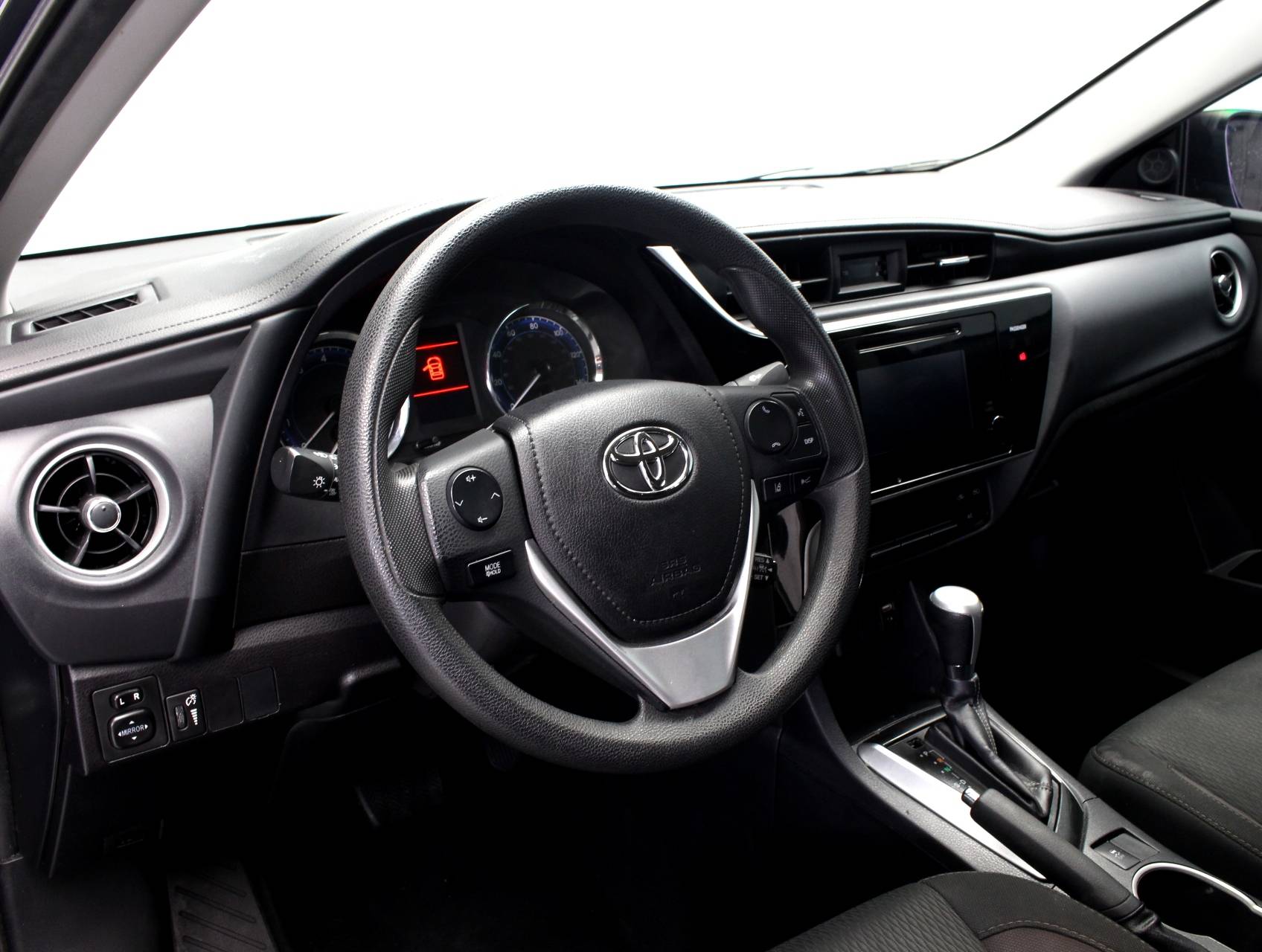 Florida Fine Cars - Used TOYOTA COROLLA 2017 WEST PALM Le