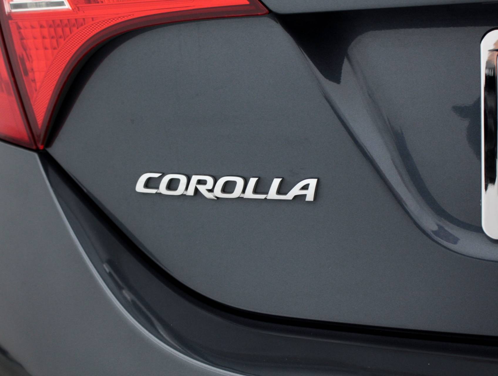 Florida Fine Cars - Used TOYOTA COROLLA 2017 MIAMI SE