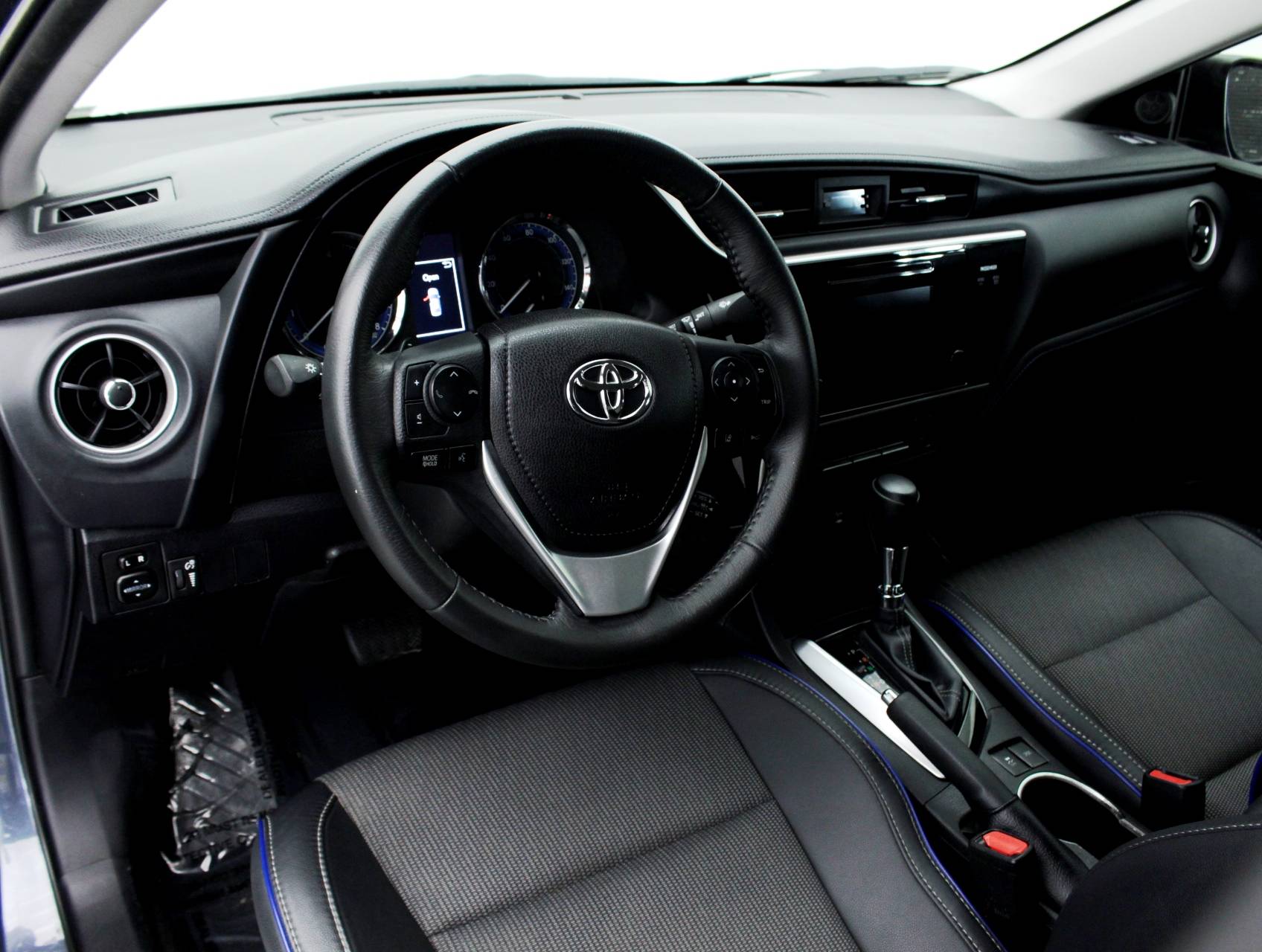 Florida Fine Cars - Used TOYOTA COROLLA 2017 MIAMI SE