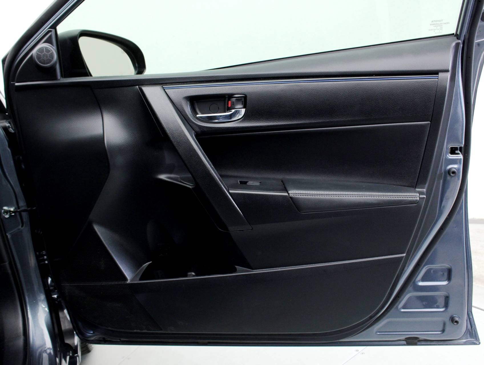 Florida Fine Cars - Used TOYOTA COROLLA 2017 MIAMI SE