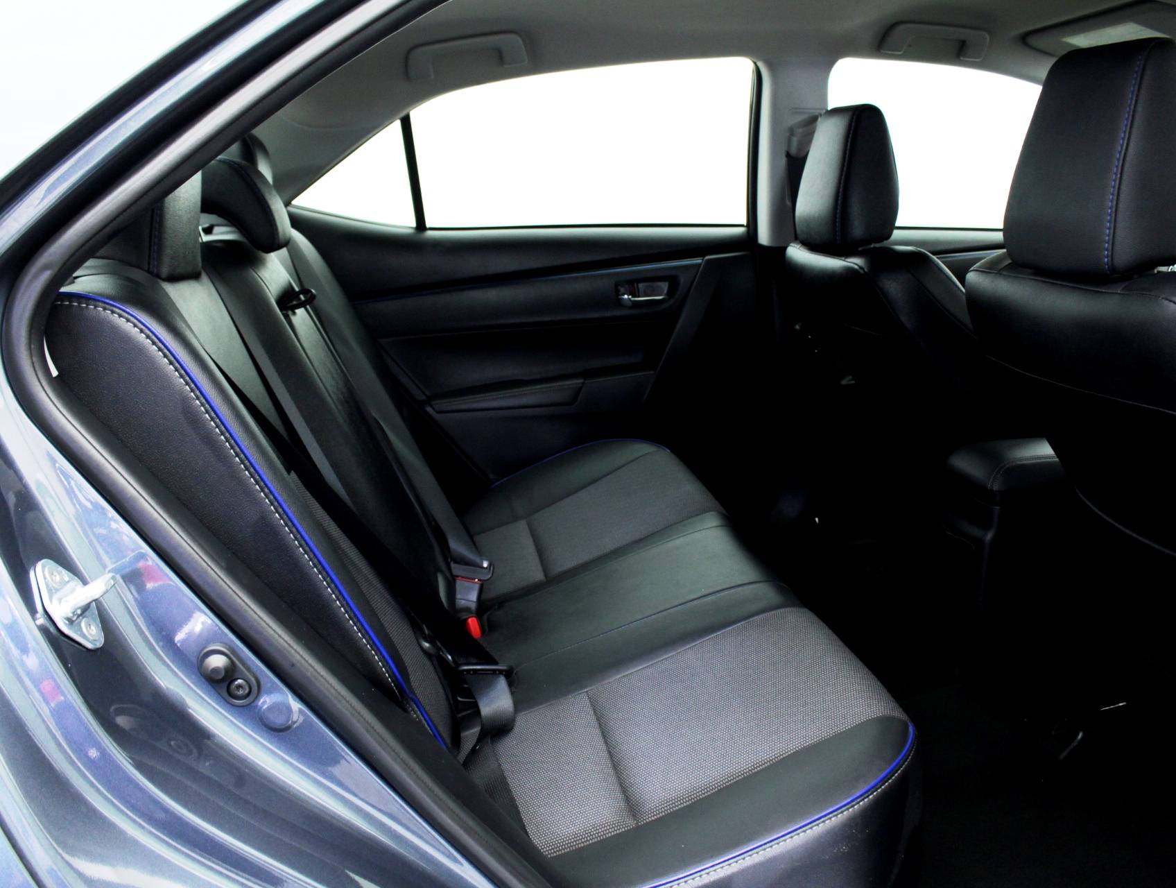 Florida Fine Cars - Used TOYOTA COROLLA 2017 MIAMI SE