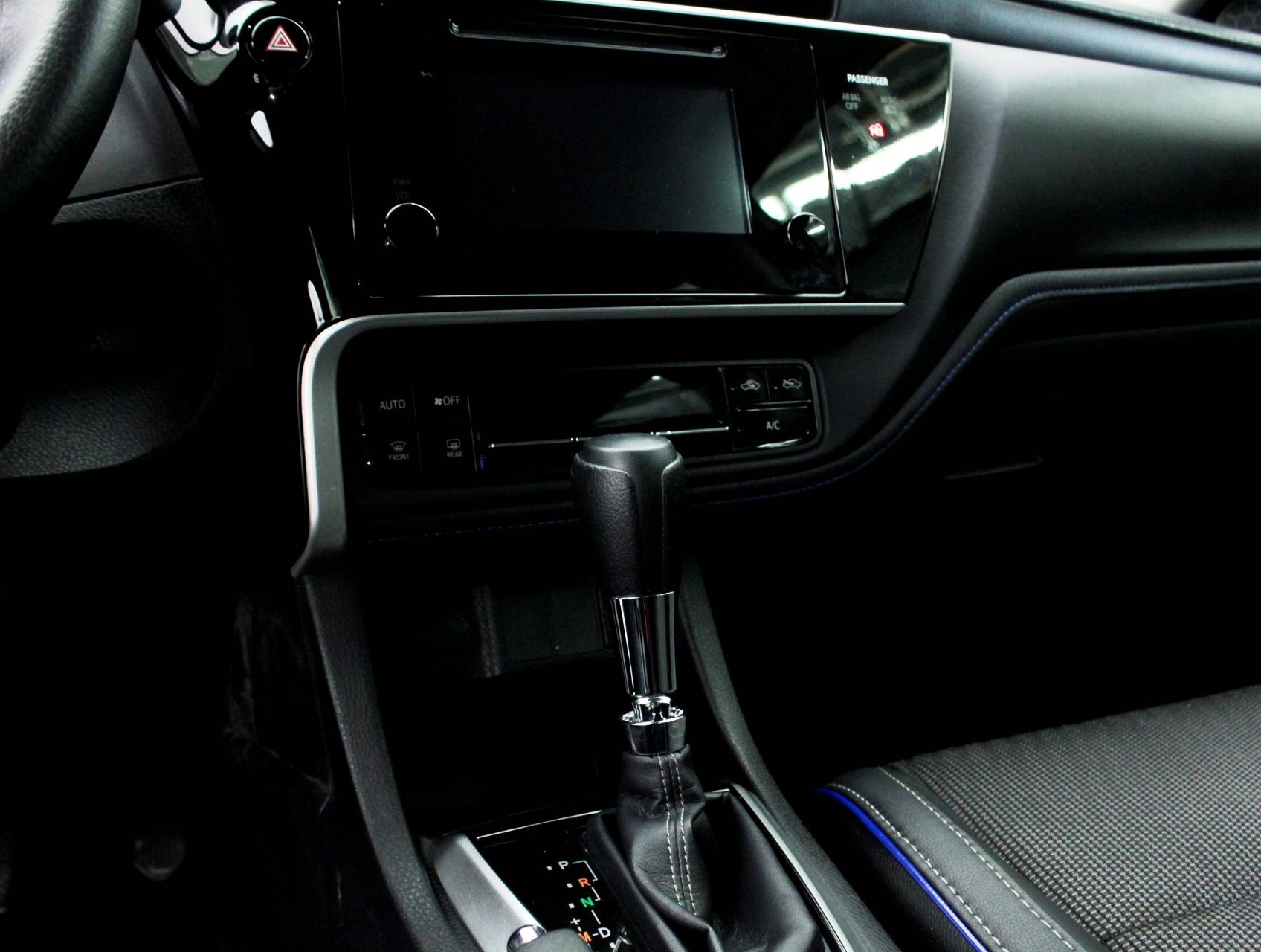 Florida Fine Cars - Used TOYOTA COROLLA 2017 MIAMI SE