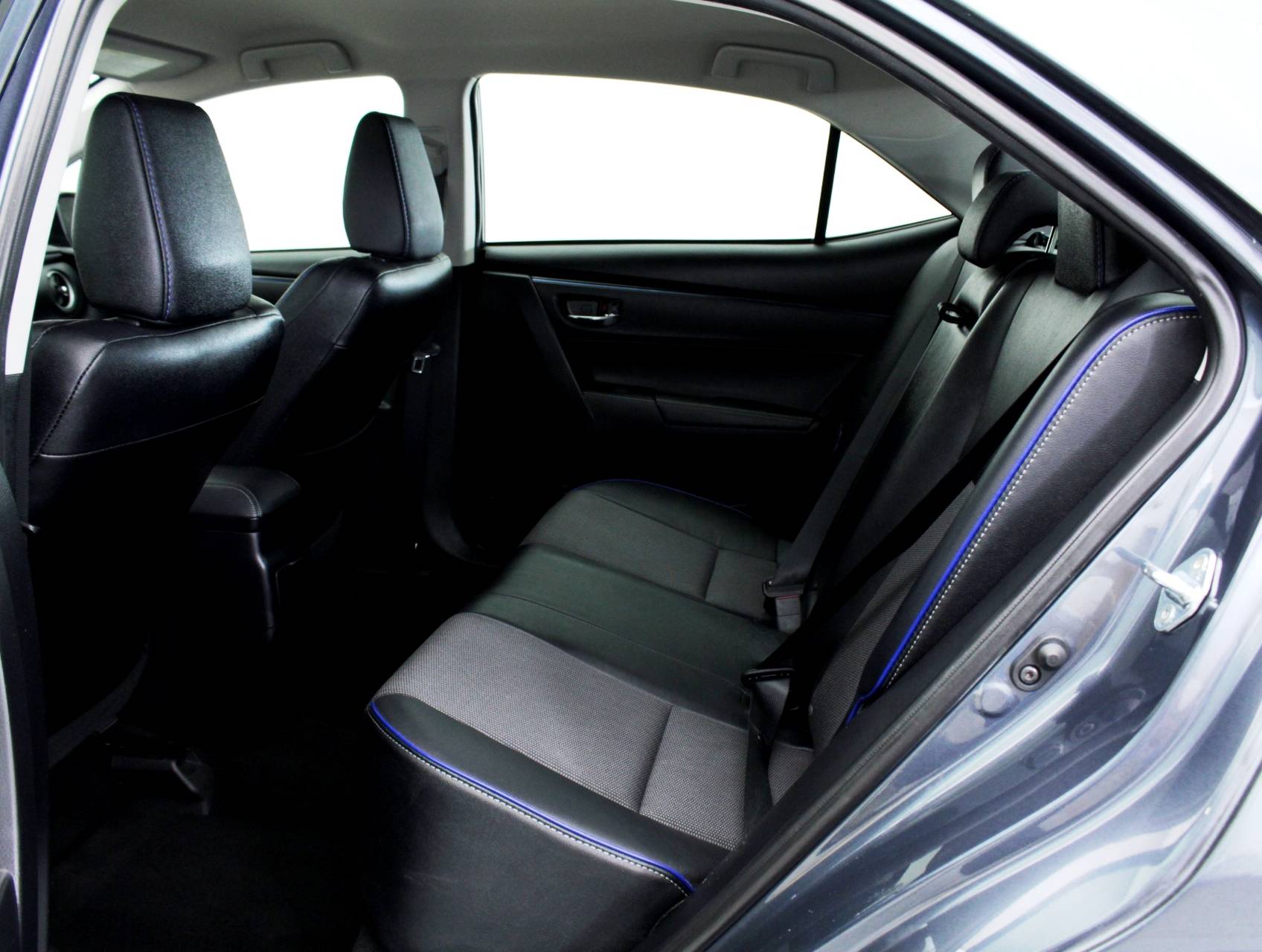 Florida Fine Cars - Used TOYOTA COROLLA 2017 MIAMI SE