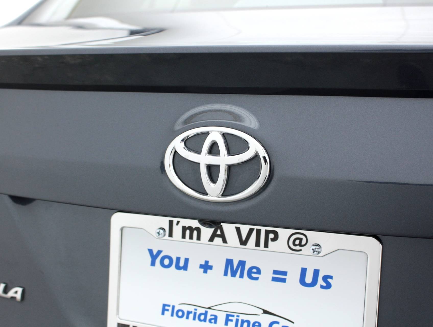 Florida Fine Cars - Used TOYOTA COROLLA 2017 MIAMI SE