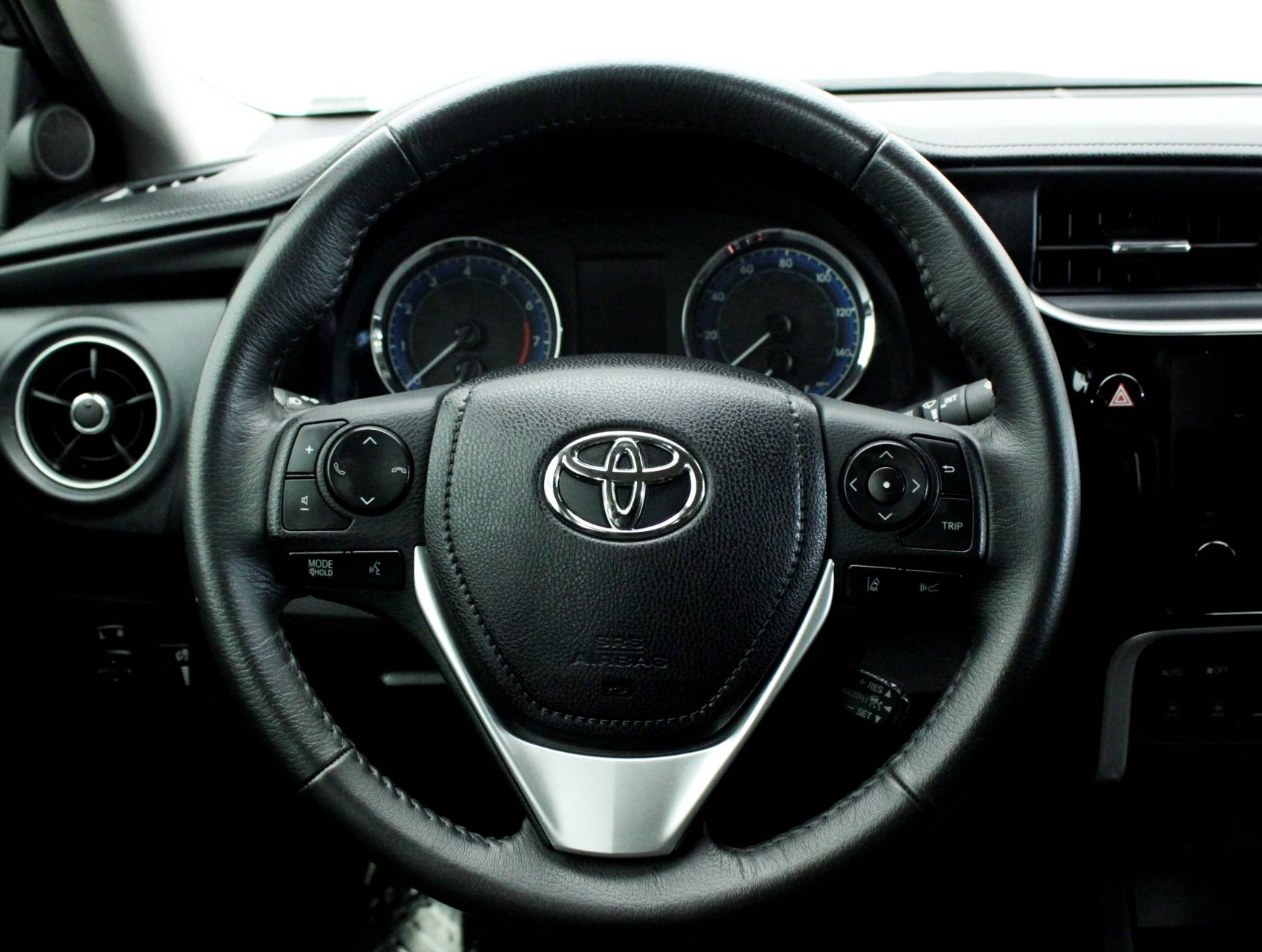 Florida Fine Cars - Used TOYOTA COROLLA 2017 MIAMI SE