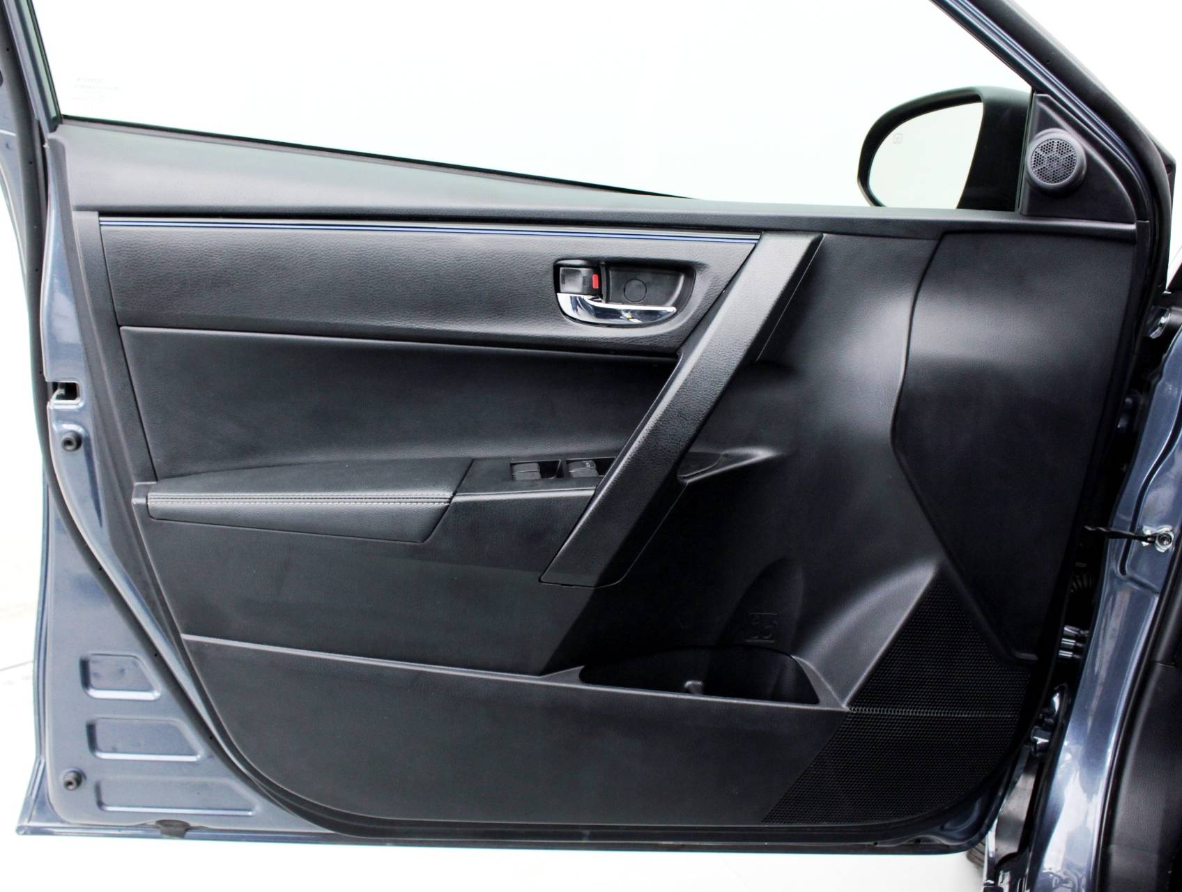 Florida Fine Cars - Used TOYOTA COROLLA 2017 MIAMI SE