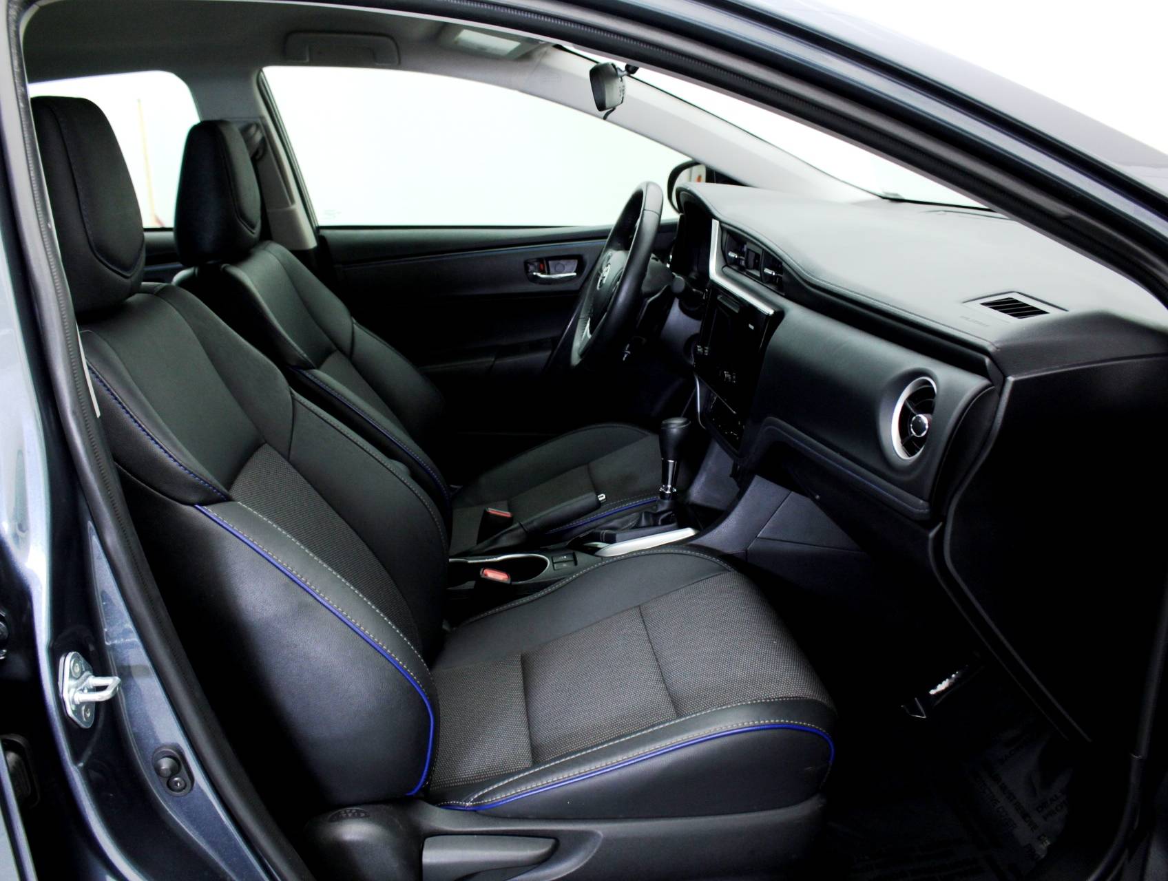 Florida Fine Cars - Used TOYOTA COROLLA 2017 MIAMI SE