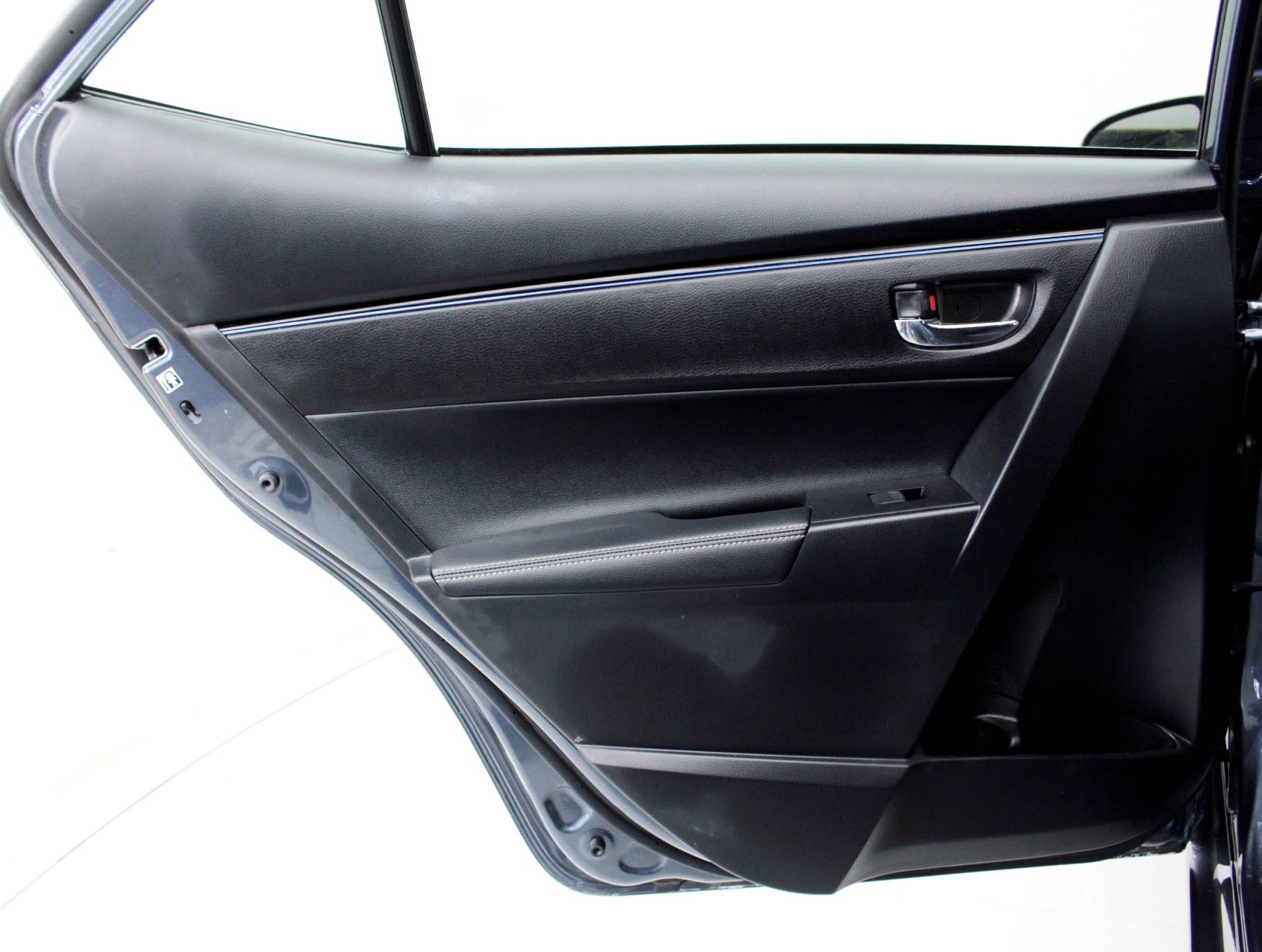 Florida Fine Cars - Used TOYOTA COROLLA 2017 MIAMI SE