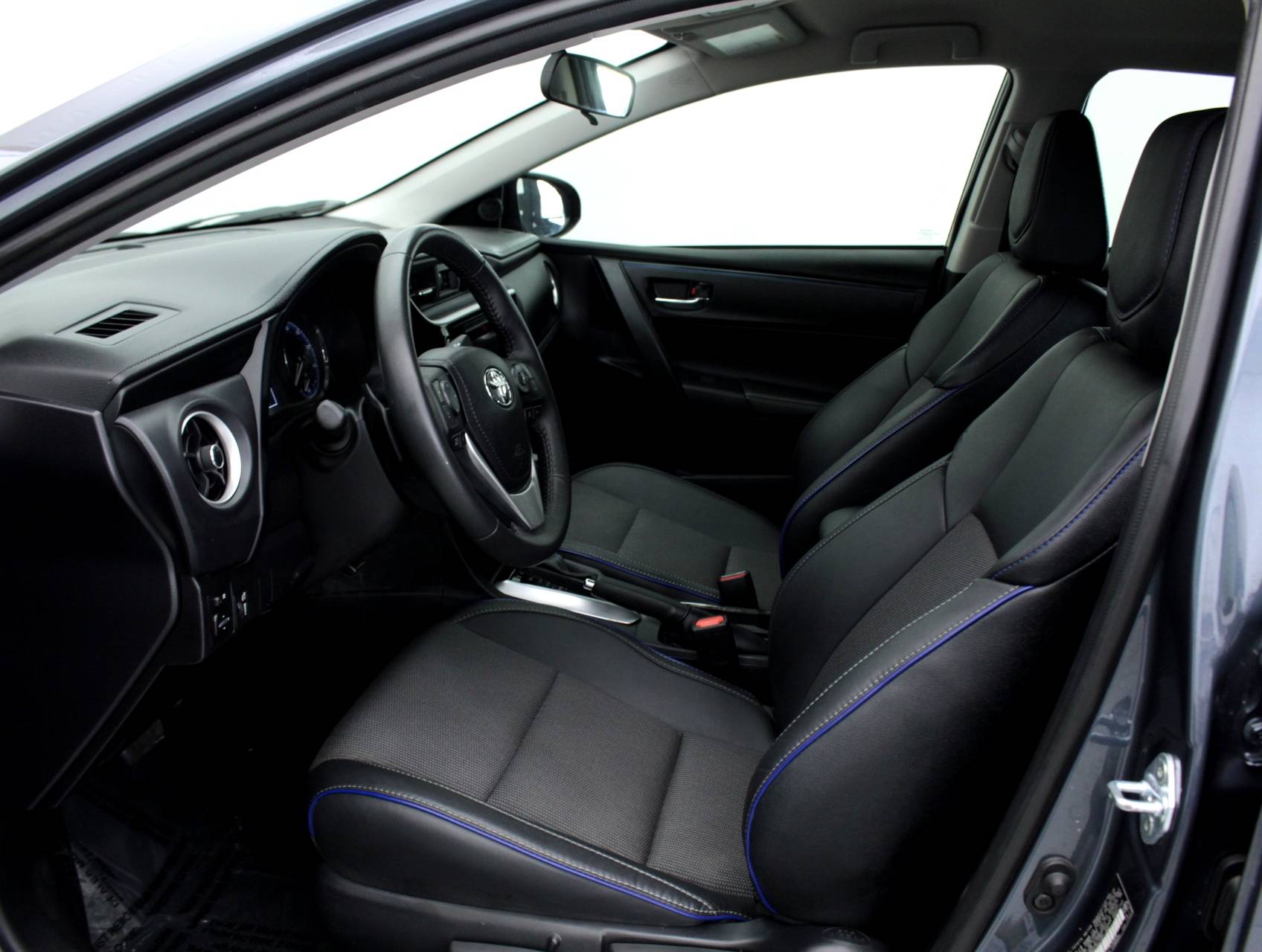 Florida Fine Cars - Used TOYOTA COROLLA 2017 MIAMI SE