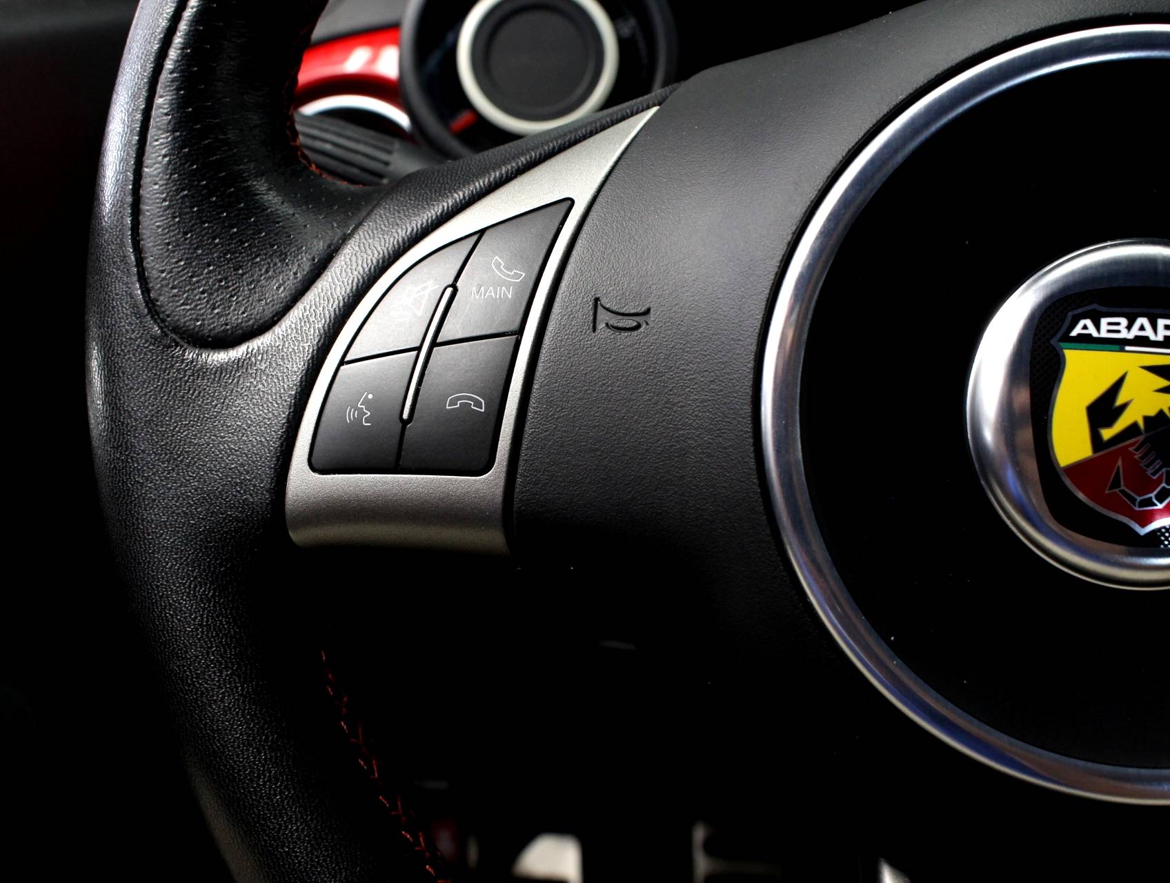 Florida Fine Cars - Used FIAT 500 ABARTH 2015 WEST PALM 