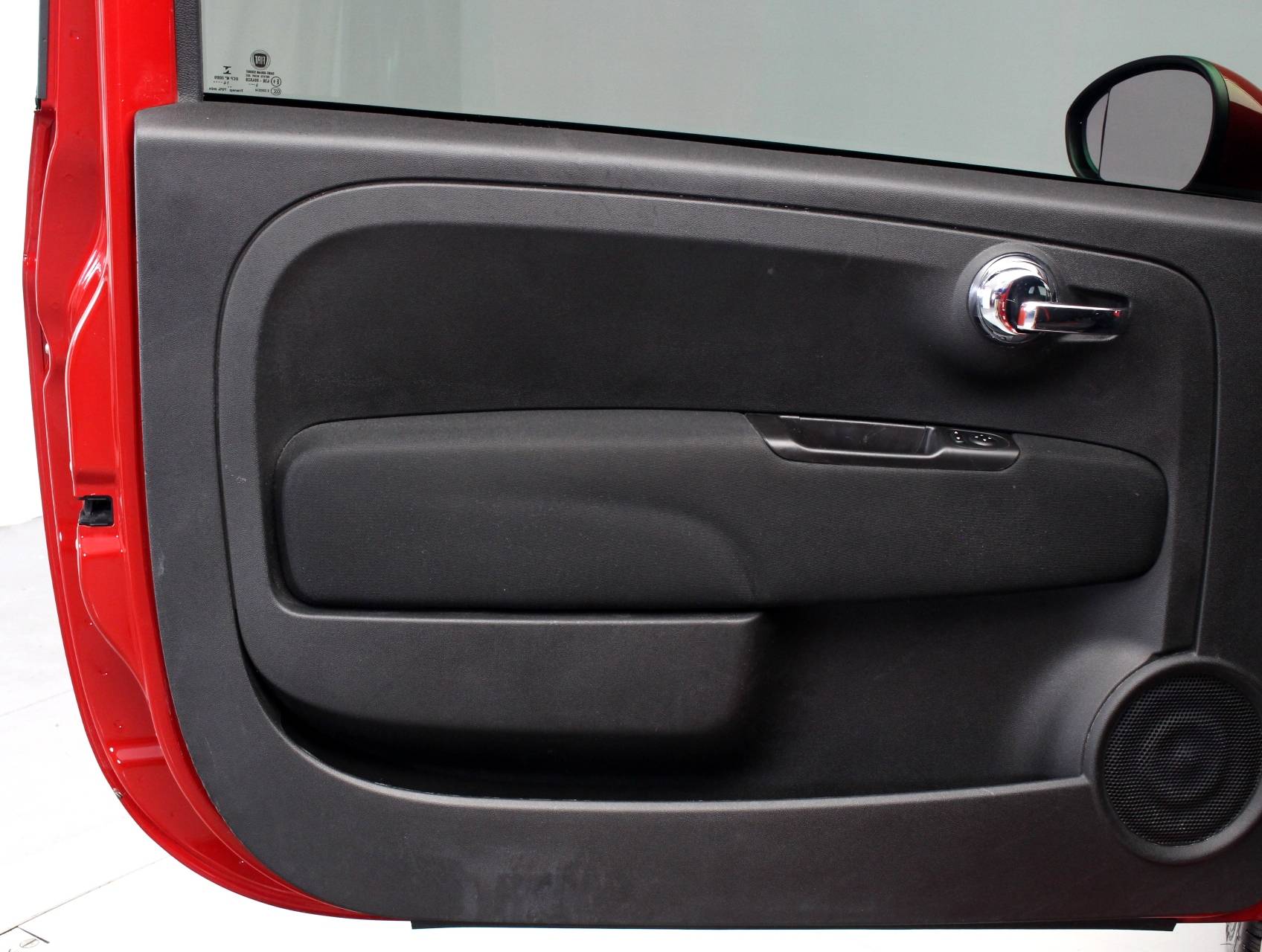 Florida Fine Cars - Used FIAT 500 ABARTH 2015 WEST PALM 