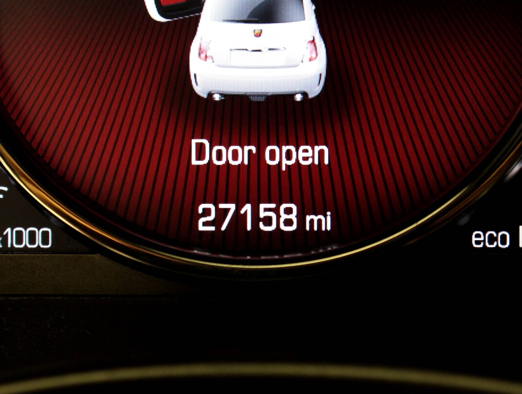 Florida Fine Cars - Used FIAT 500 ABARTH 2015 WEST PALM 