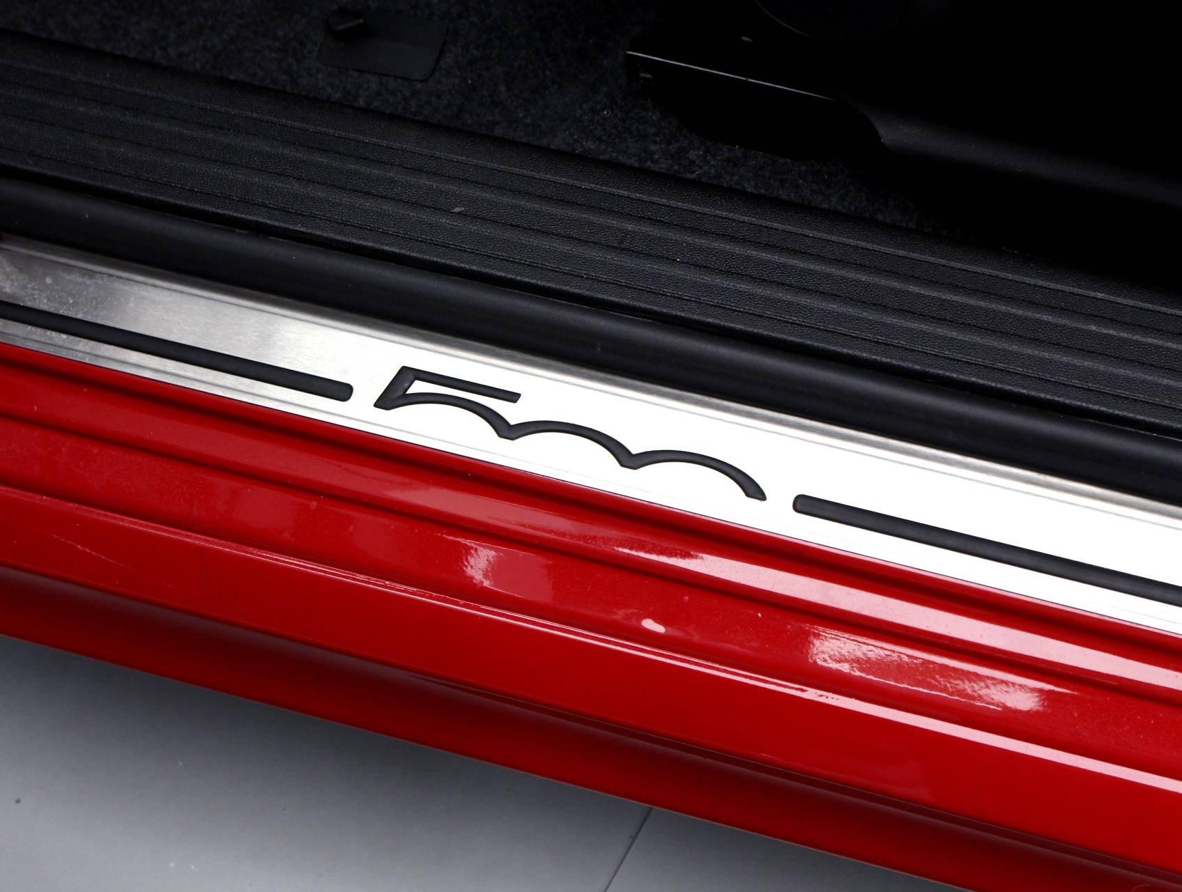 Florida Fine Cars - Used FIAT 500 ABARTH 2015 WEST PALM 