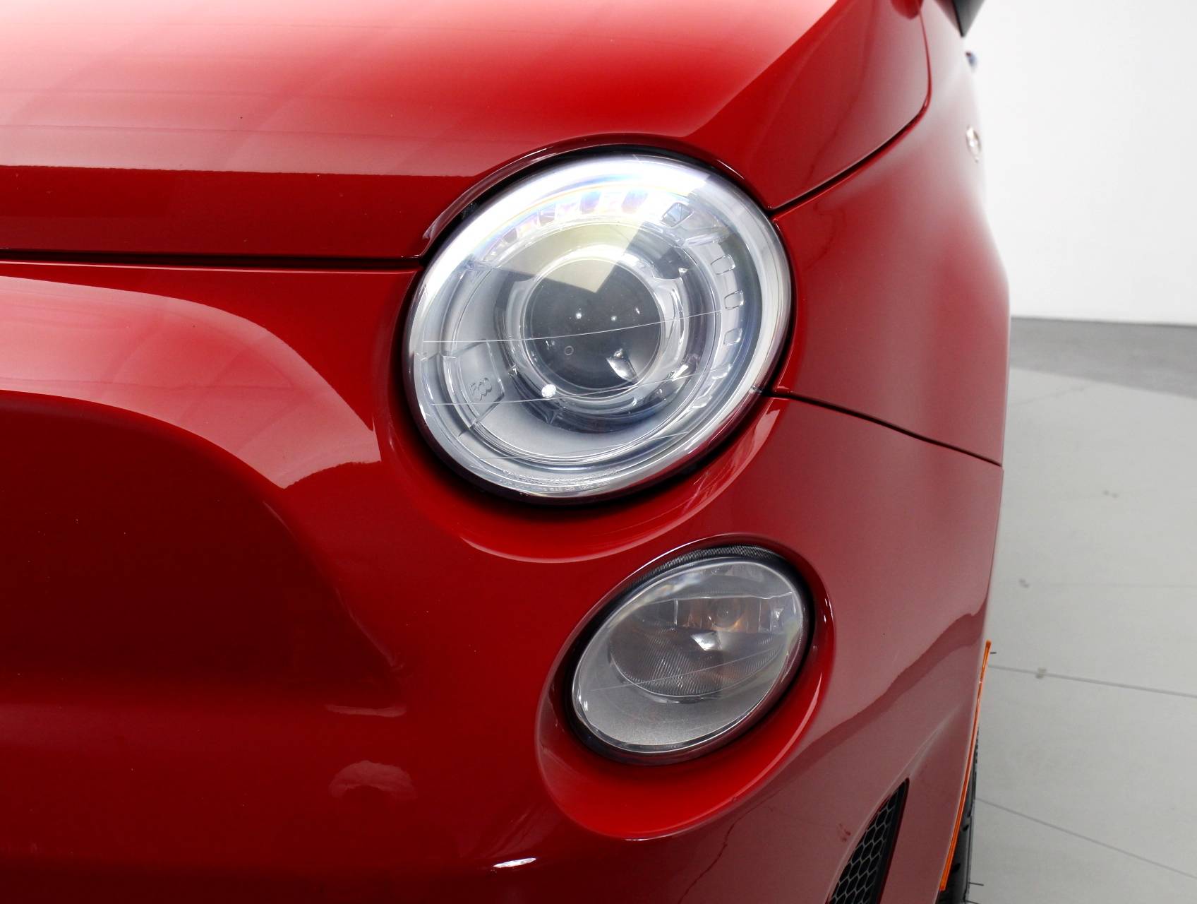 Florida Fine Cars - Used FIAT 500 ABARTH 2015 WEST PALM 