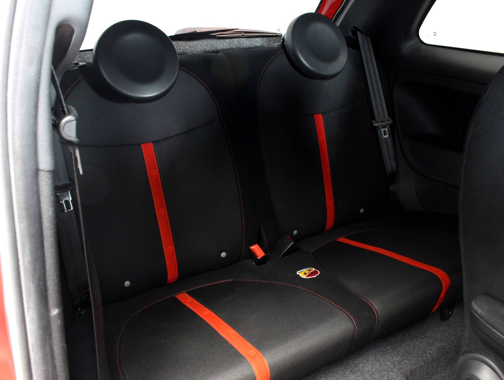 Florida Fine Cars - Used FIAT 500 ABARTH 2015 WEST PALM 