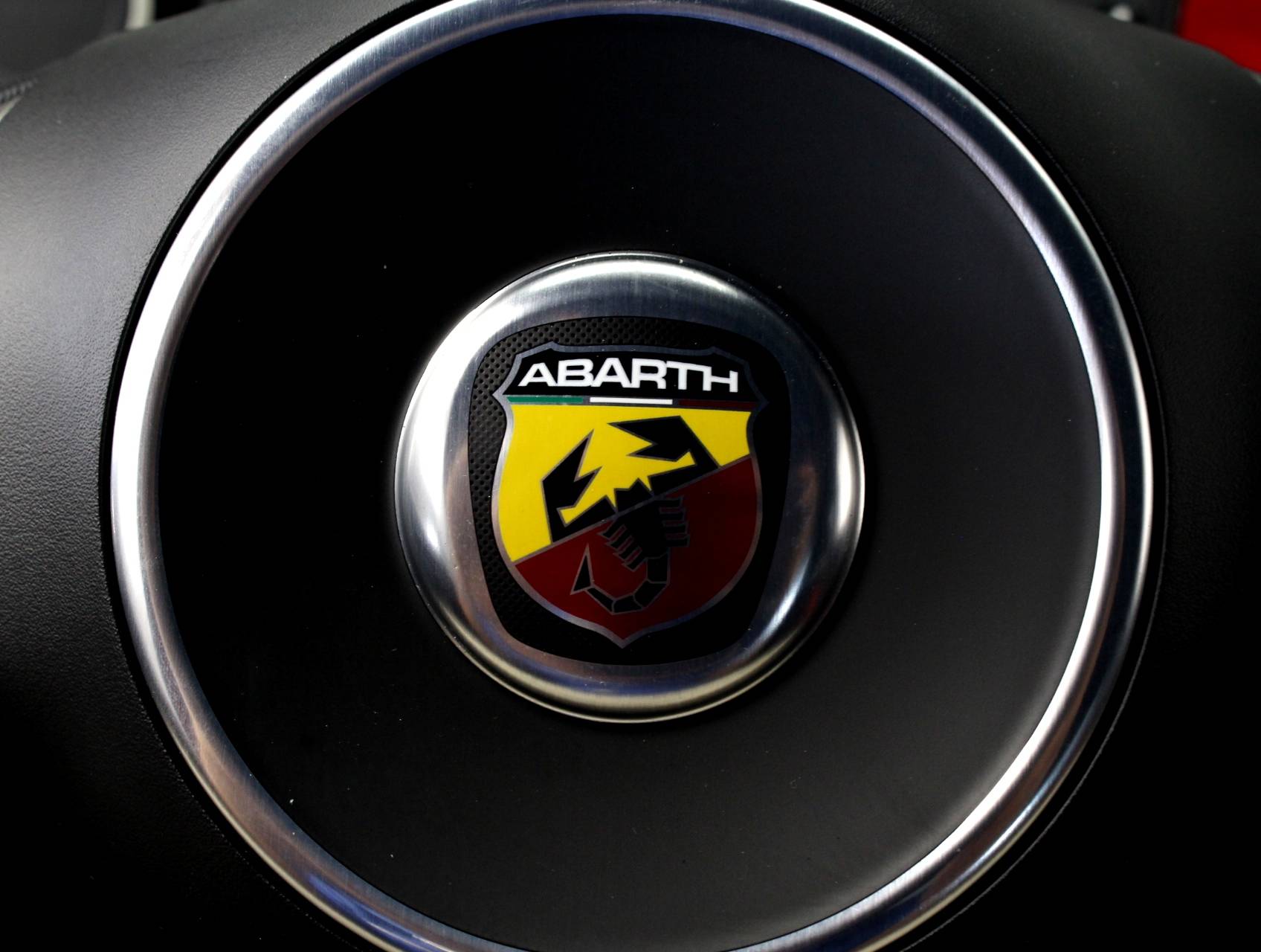 Florida Fine Cars - Used FIAT 500 ABARTH 2015 WEST PALM 