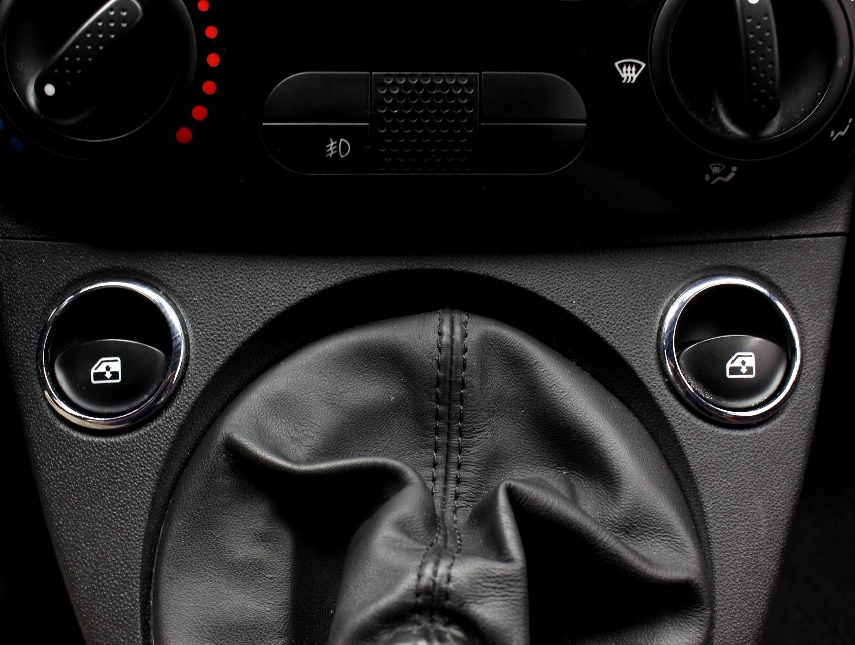 Florida Fine Cars - Used FIAT 500 ABARTH 2015 WEST PALM 