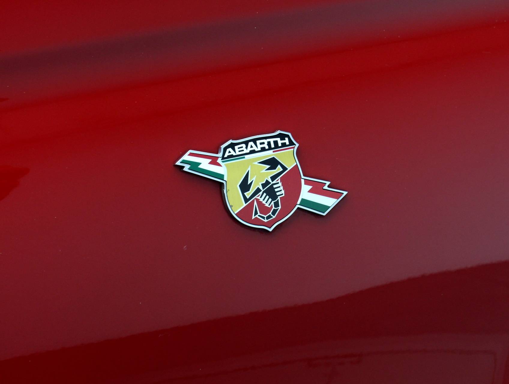 Florida Fine Cars - Used FIAT 500 ABARTH 2015 WEST PALM 