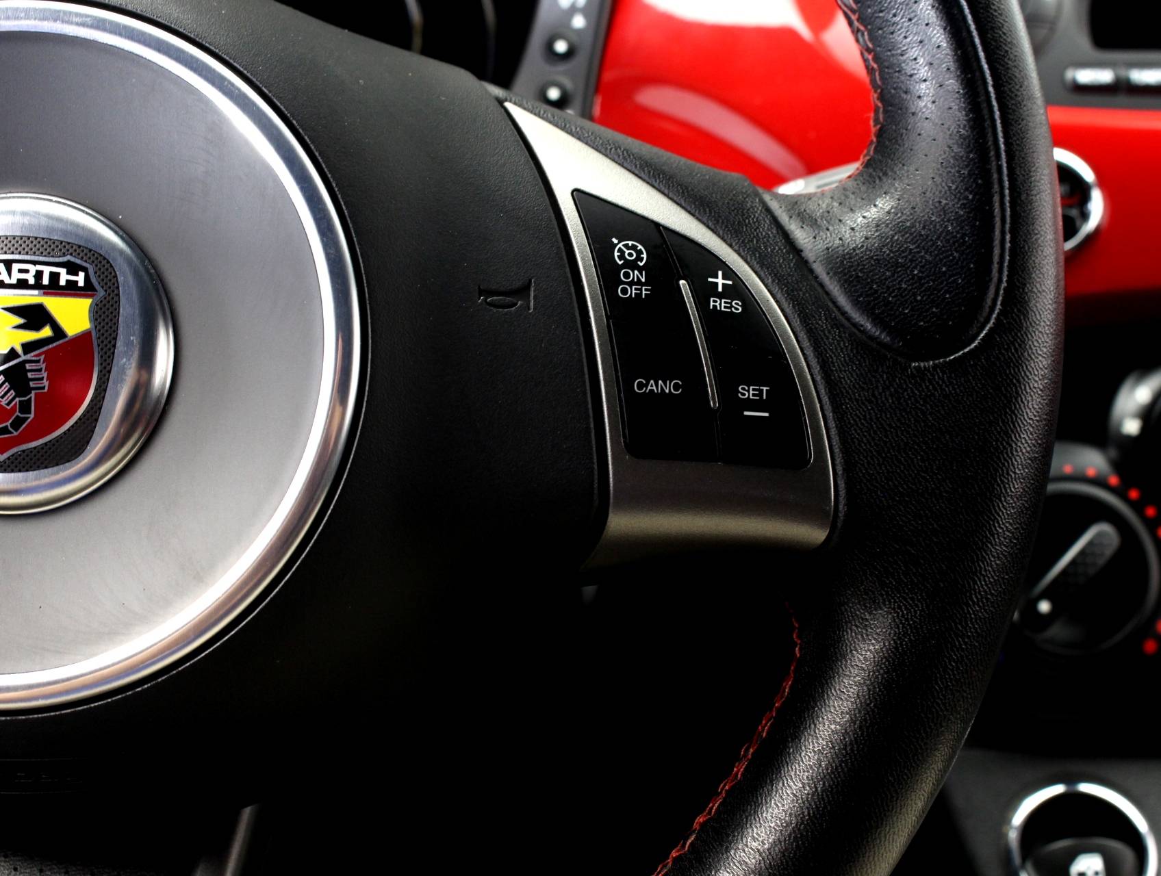 Florida Fine Cars - Used FIAT 500 ABARTH 2015 WEST PALM 