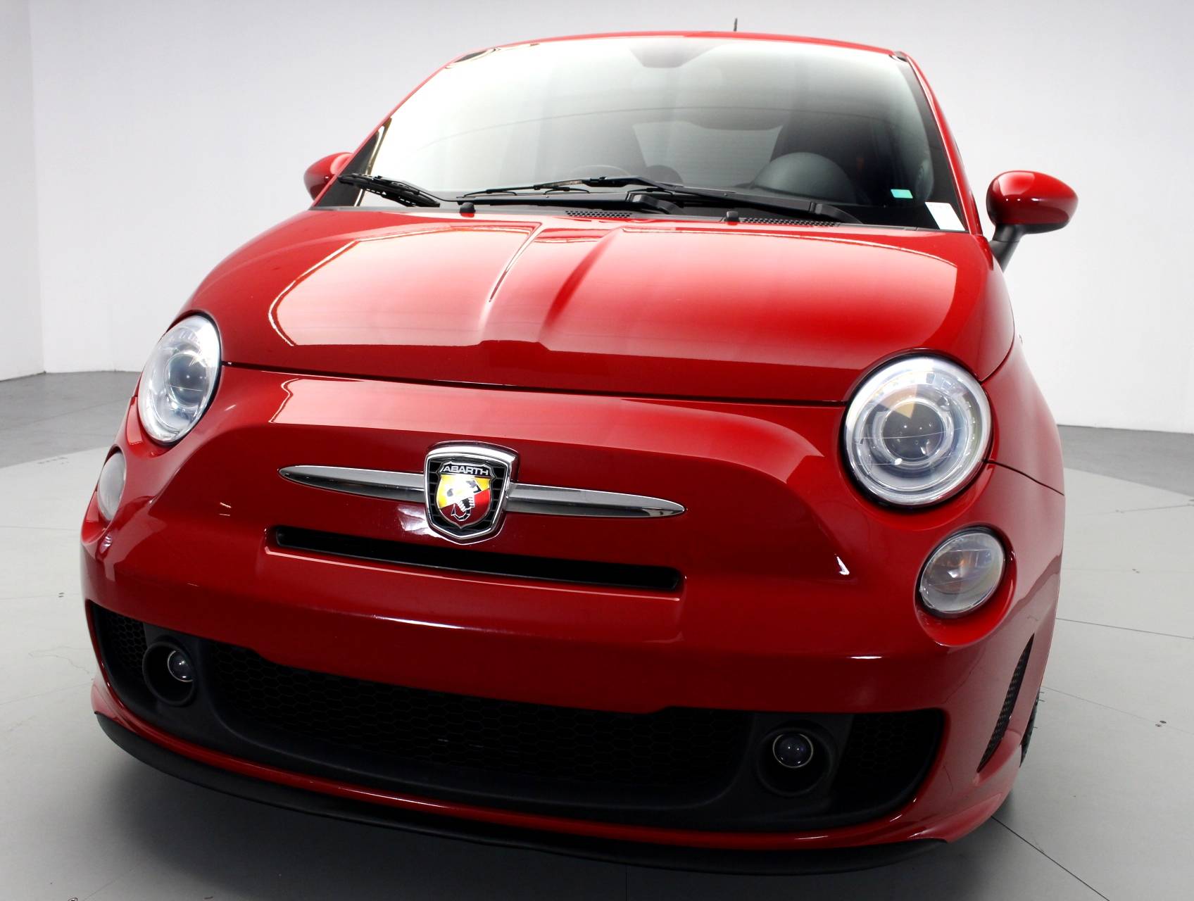 Florida Fine Cars - Used FIAT 500 ABARTH 2015 WEST PALM 