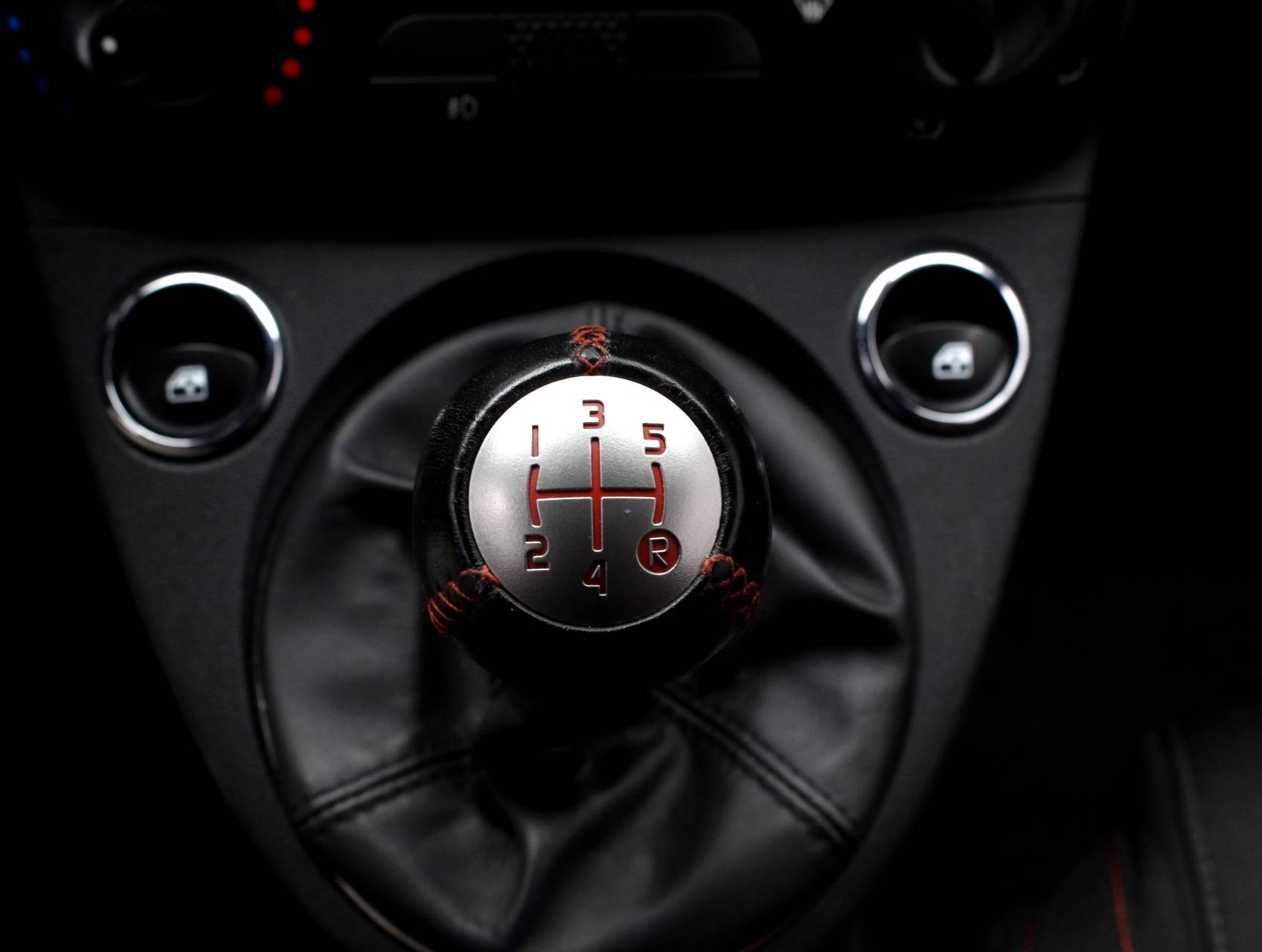 Florida Fine Cars - Used FIAT 500 ABARTH 2015 WEST PALM 