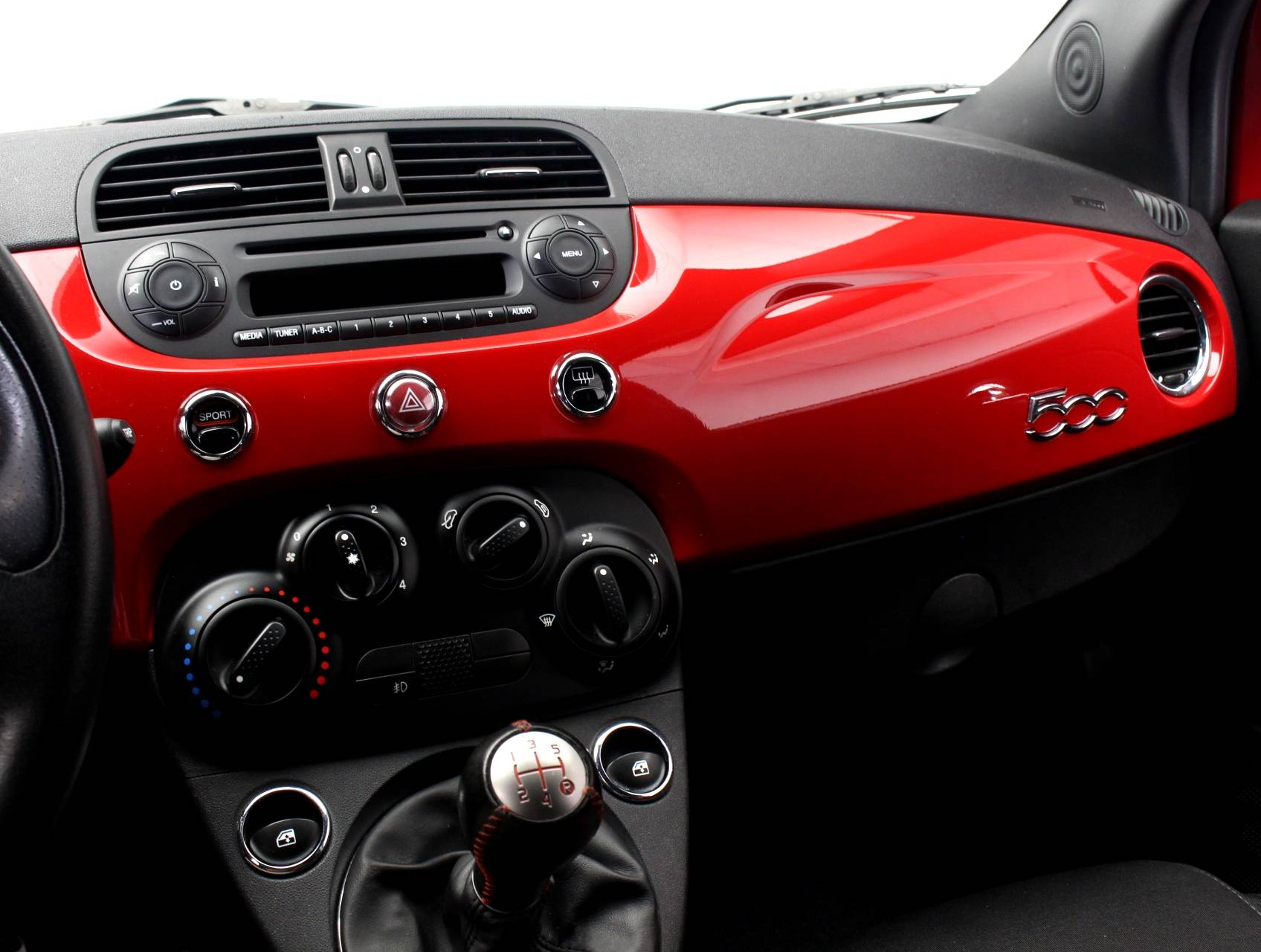 Florida Fine Cars - Used FIAT 500 ABARTH 2015 WEST PALM 