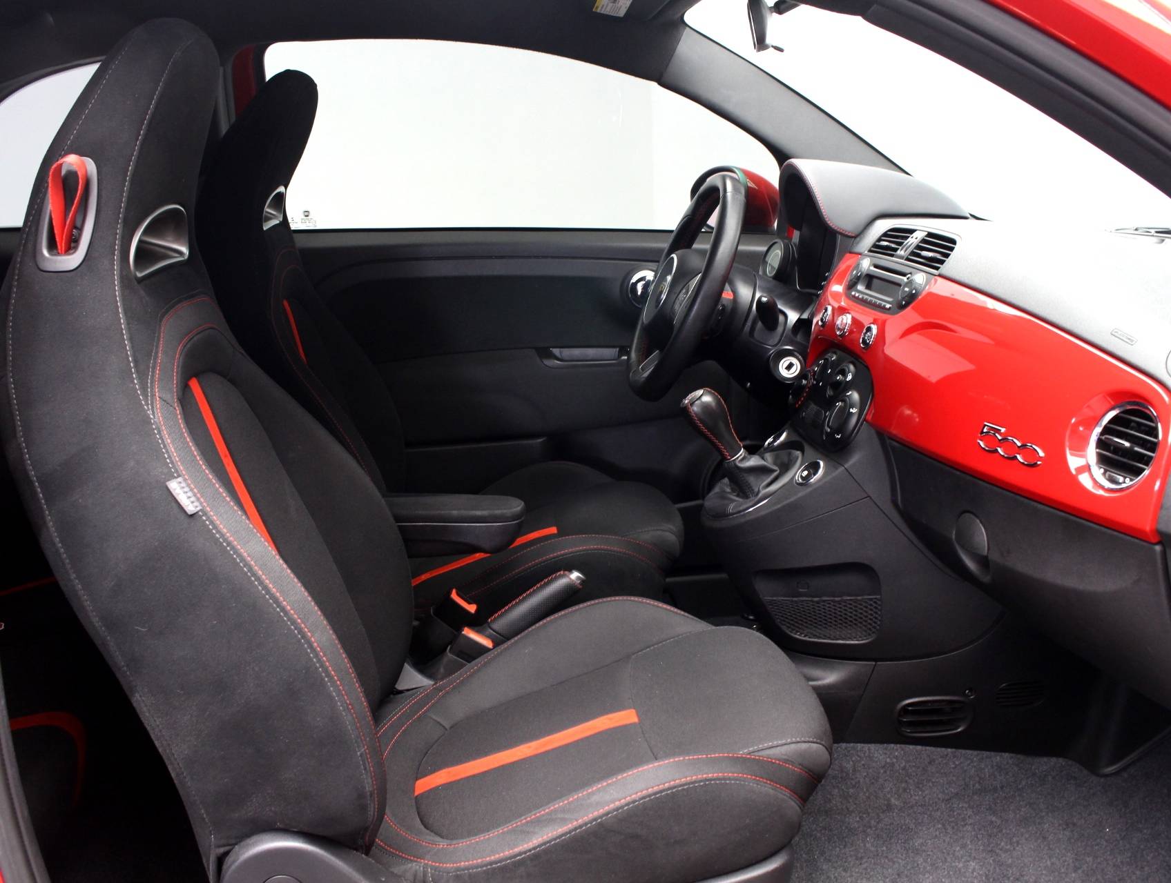 Florida Fine Cars - Used FIAT 500 ABARTH 2015 WEST PALM 