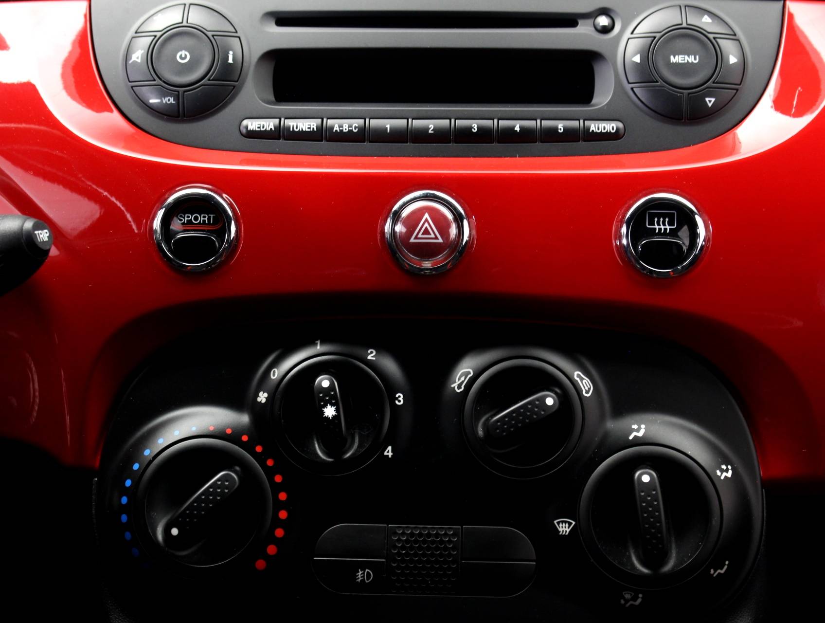 Florida Fine Cars - Used FIAT 500 ABARTH 2015 WEST PALM 