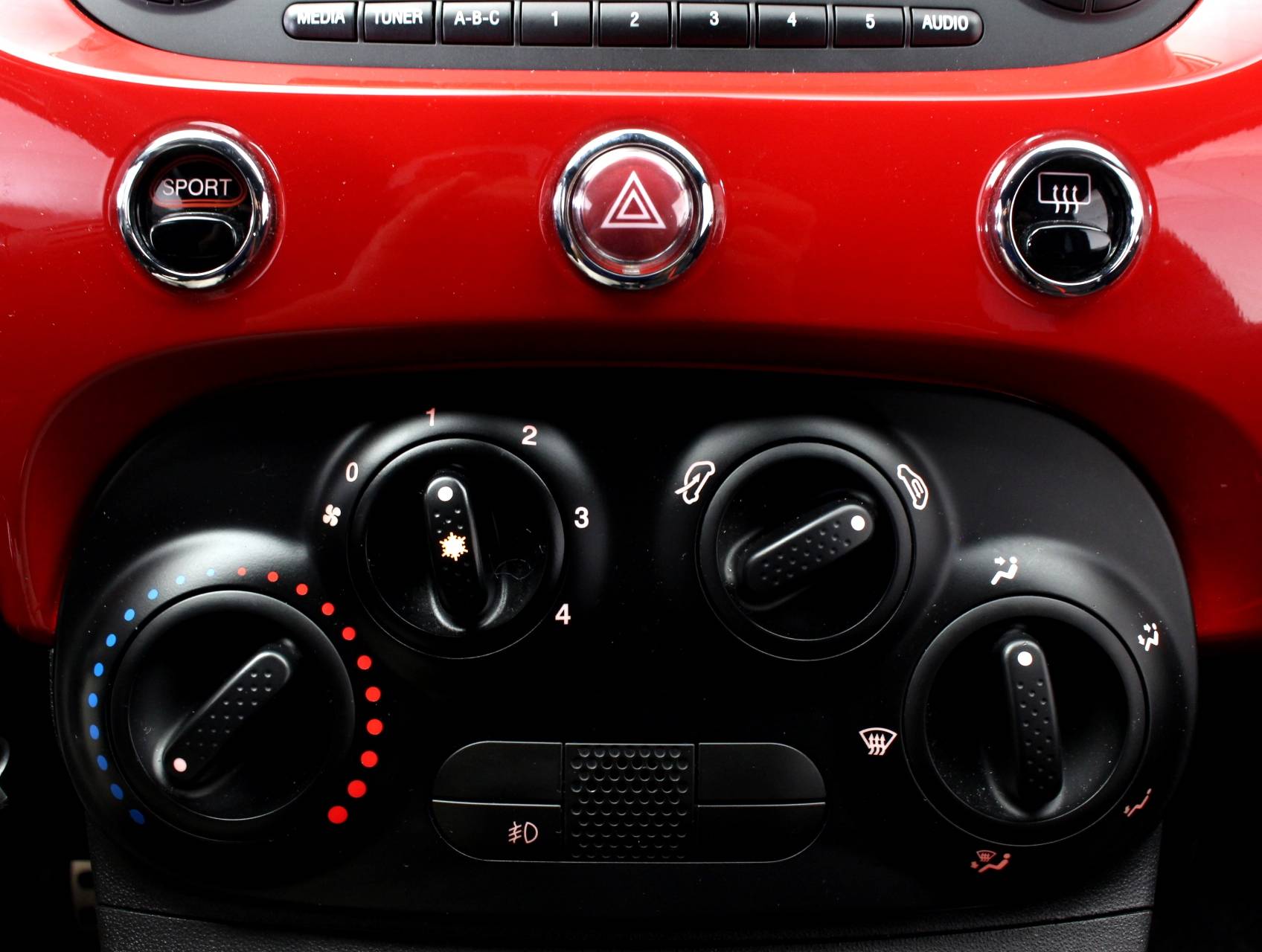 Florida Fine Cars - Used FIAT 500 ABARTH 2015 WEST PALM 