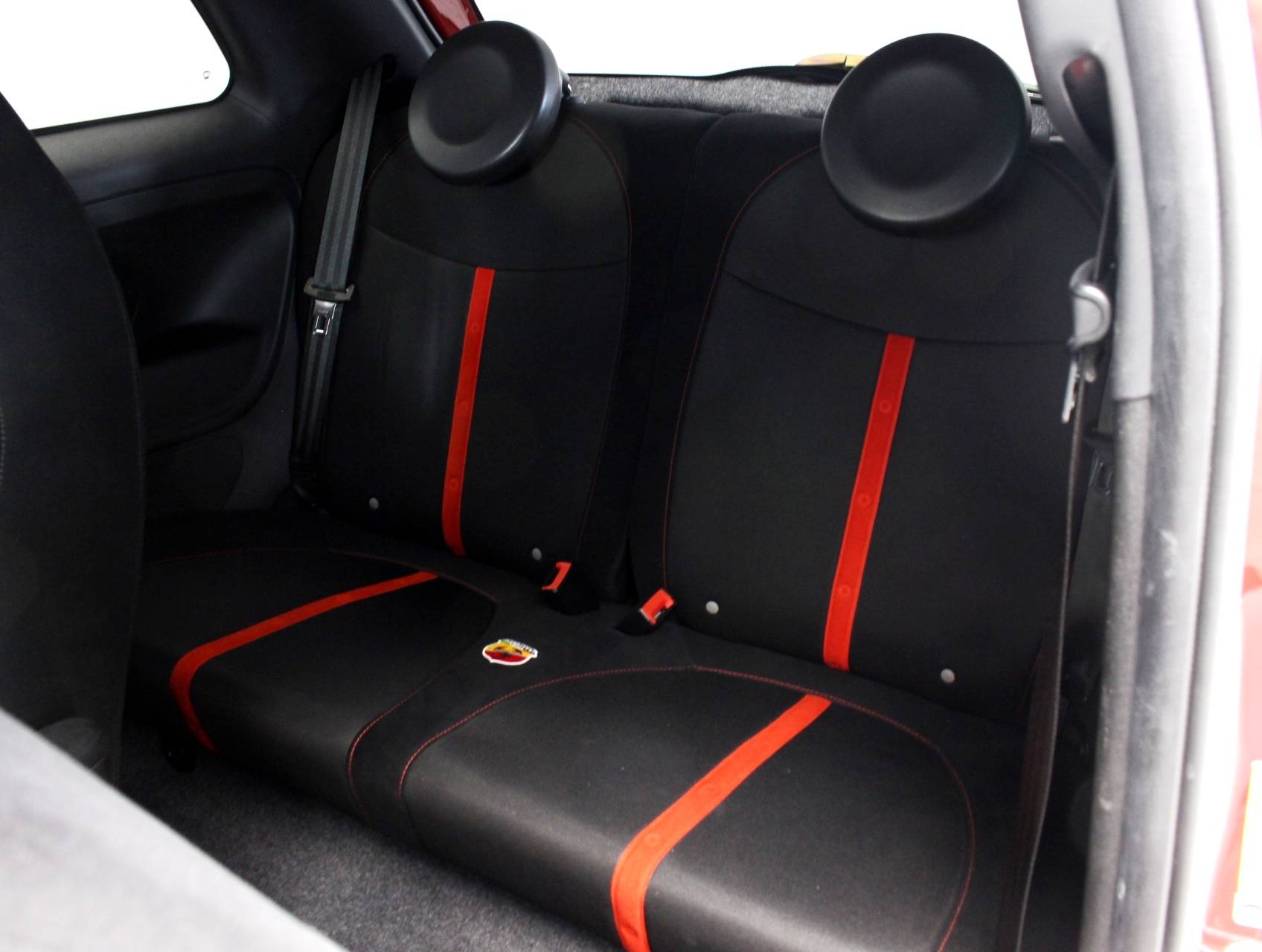 Florida Fine Cars - Used FIAT 500 ABARTH 2015 WEST PALM 