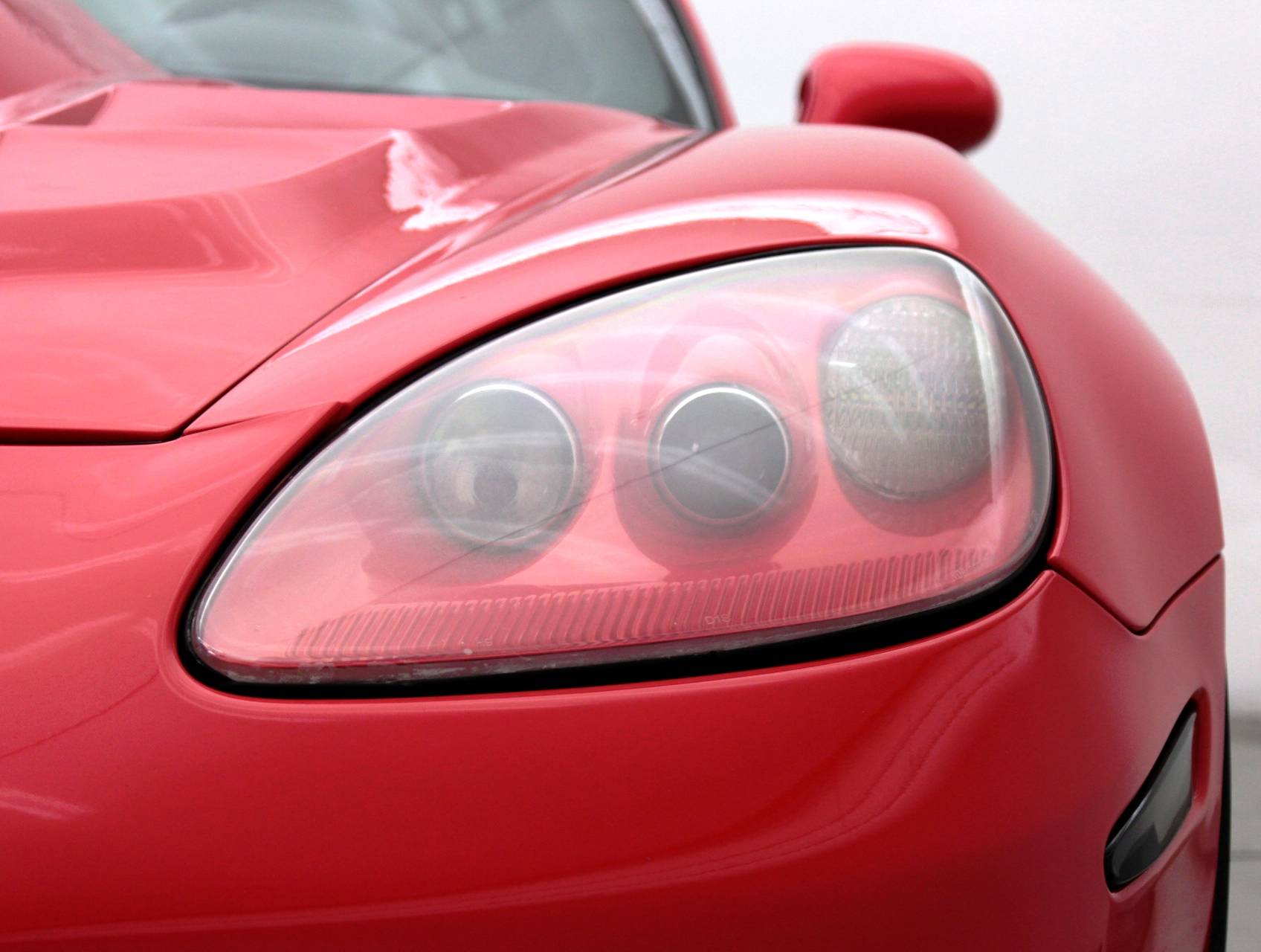 Florida Fine Cars - Used CHEVROLET CORVETTE 2010 WEST PALM GRAND SPORT 3LT