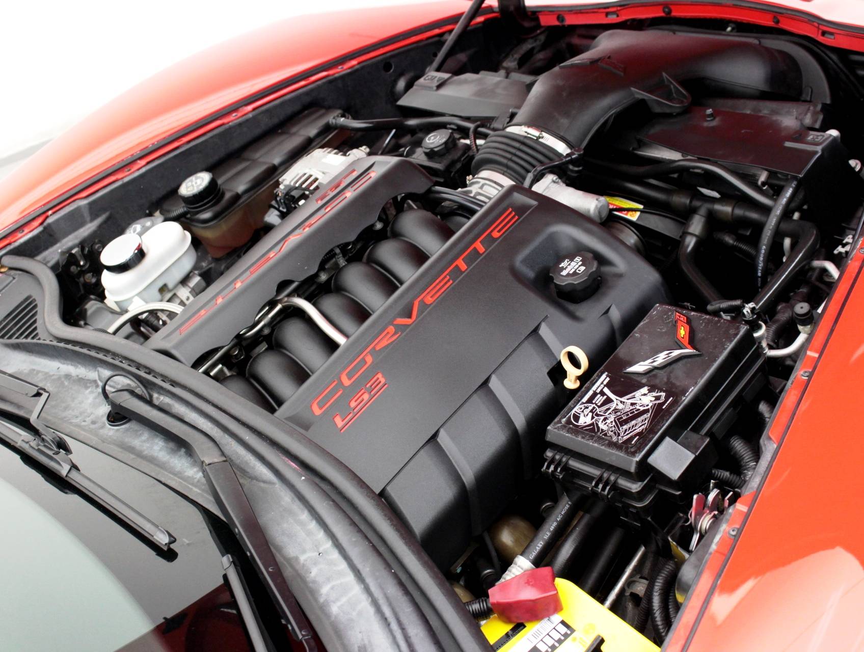 Florida Fine Cars - Used CHEVROLET CORVETTE 2010 WEST PALM GRAND SPORT 3LT