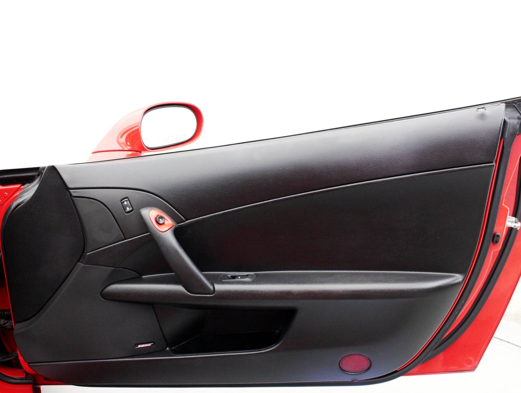 Florida Fine Cars - Used CHEVROLET CORVETTE 2010 WEST PALM GRAND SPORT 3LT