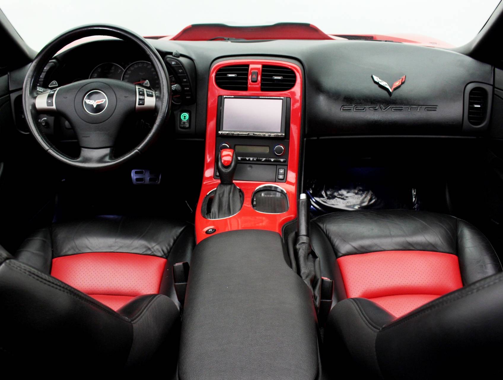 Florida Fine Cars - Used CHEVROLET CORVETTE 2010 WEST PALM GRAND SPORT 3LT