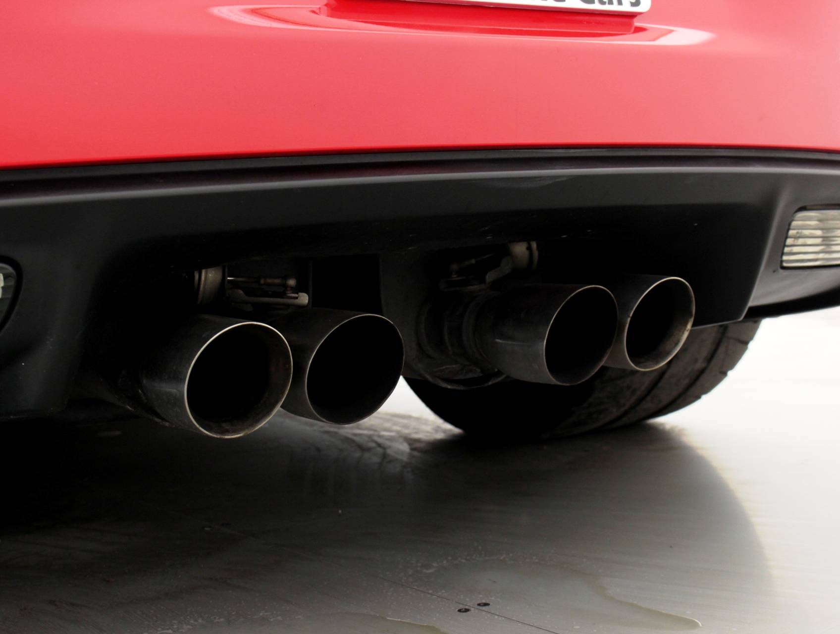 Florida Fine Cars - Used CHEVROLET CORVETTE 2010 WEST PALM GRAND SPORT 3LT