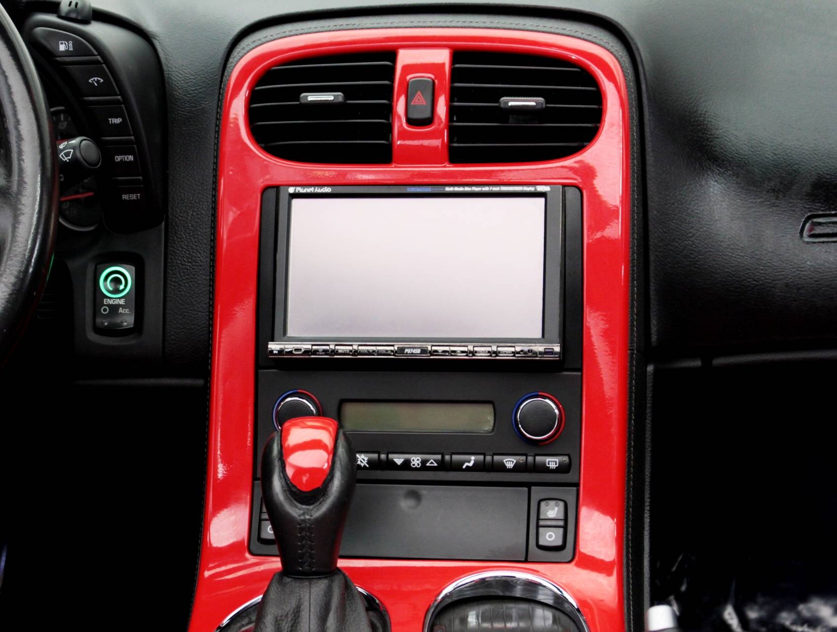 Florida Fine Cars - Used CHEVROLET CORVETTE 2010 WEST PALM GRAND SPORT 3LT