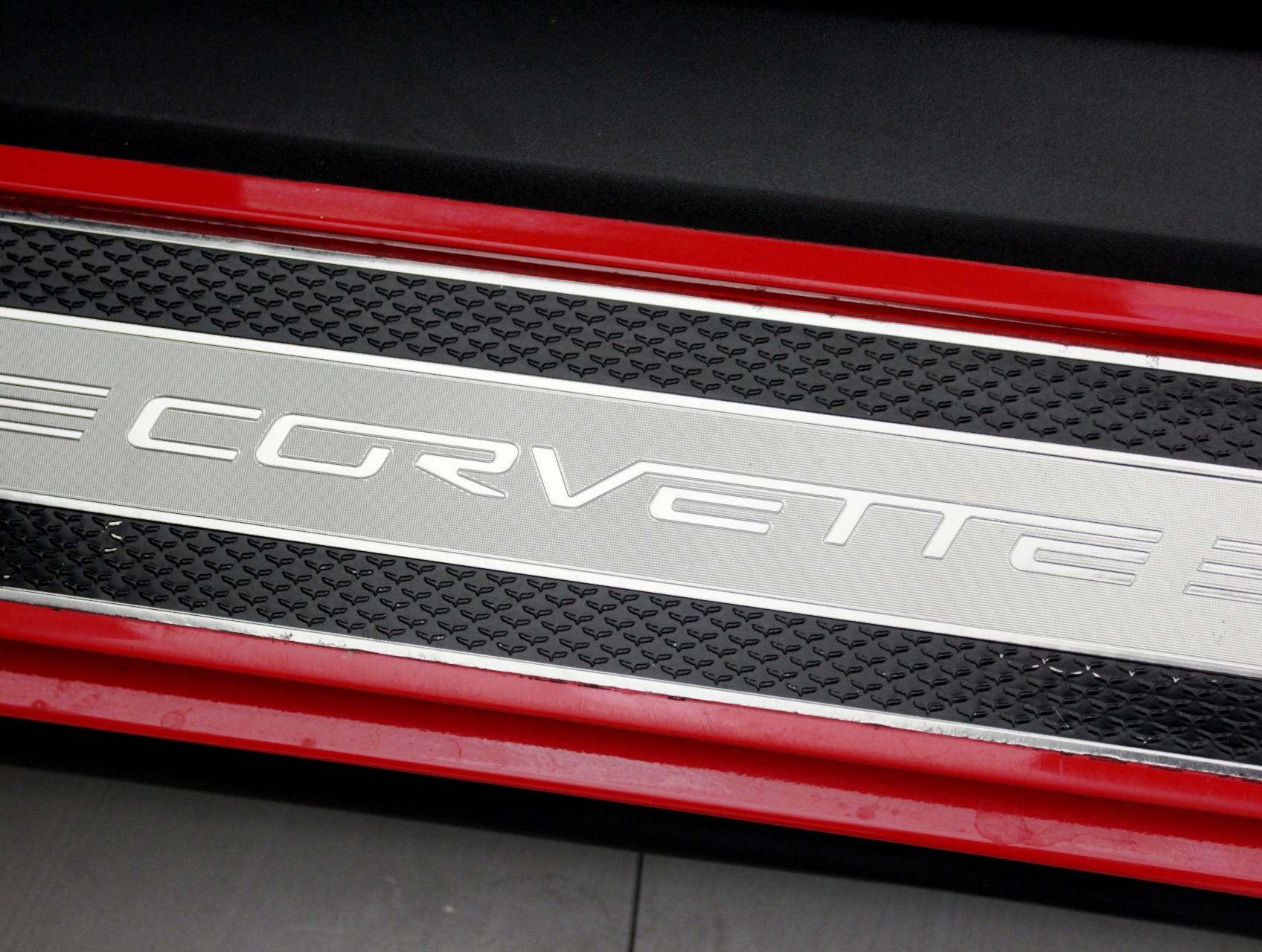 Florida Fine Cars - Used CHEVROLET CORVETTE 2010 WEST PALM GRAND SPORT 3LT