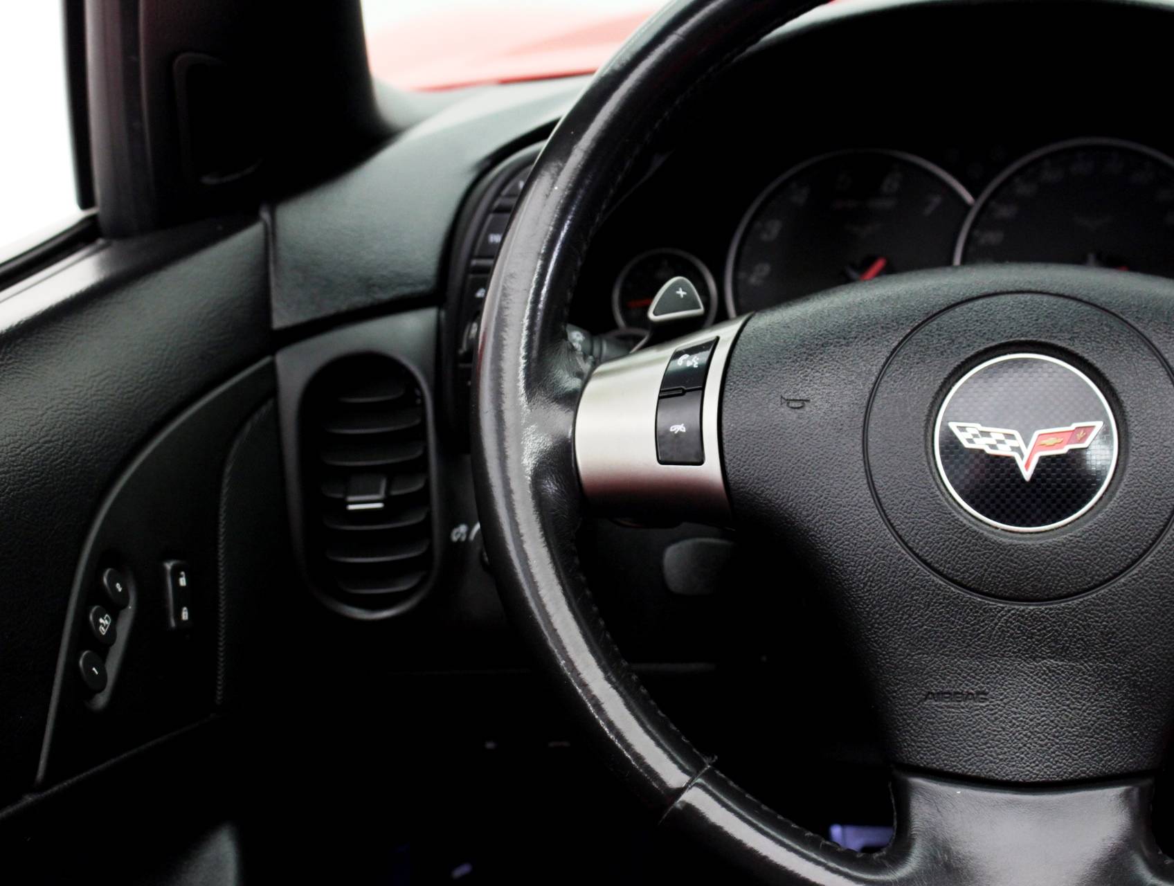 Florida Fine Cars - Used CHEVROLET CORVETTE 2010 WEST PALM GRAND SPORT 3LT