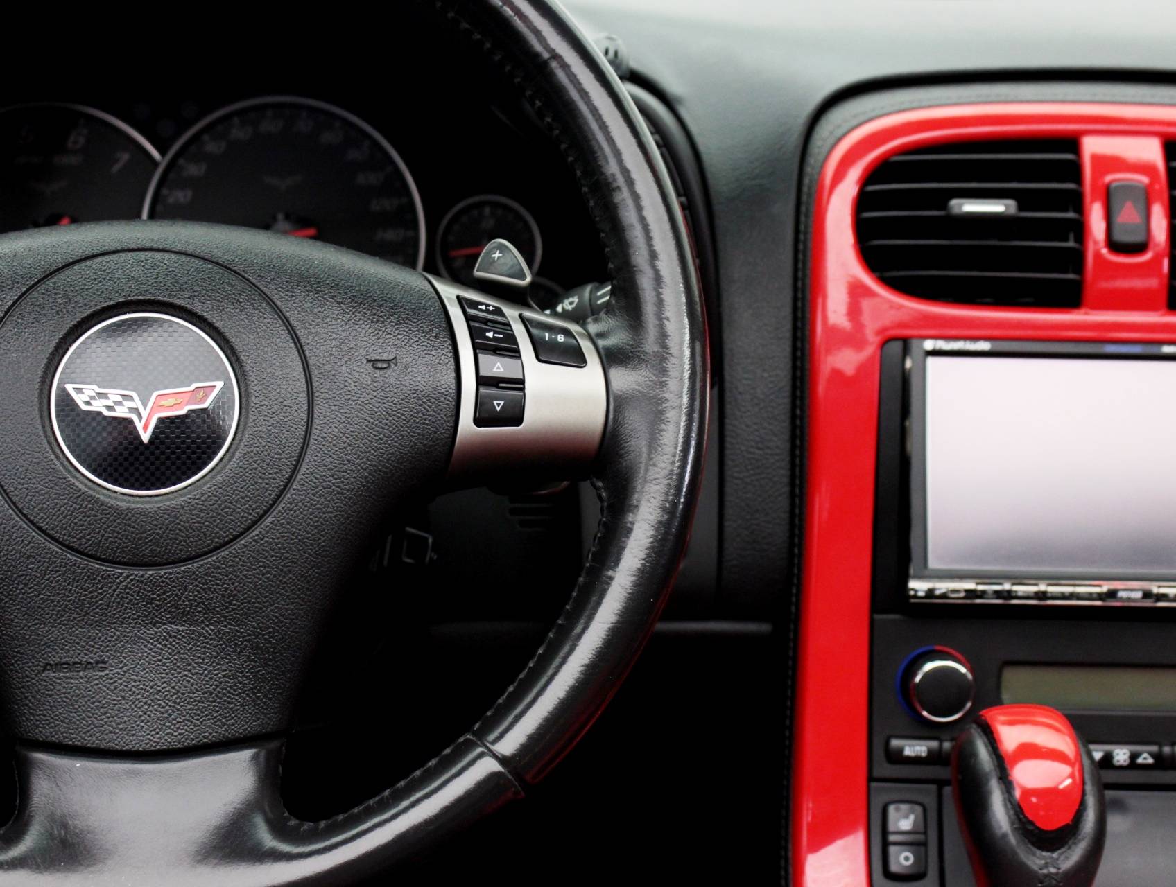 Florida Fine Cars - Used CHEVROLET CORVETTE 2010 WEST PALM GRAND SPORT 3LT