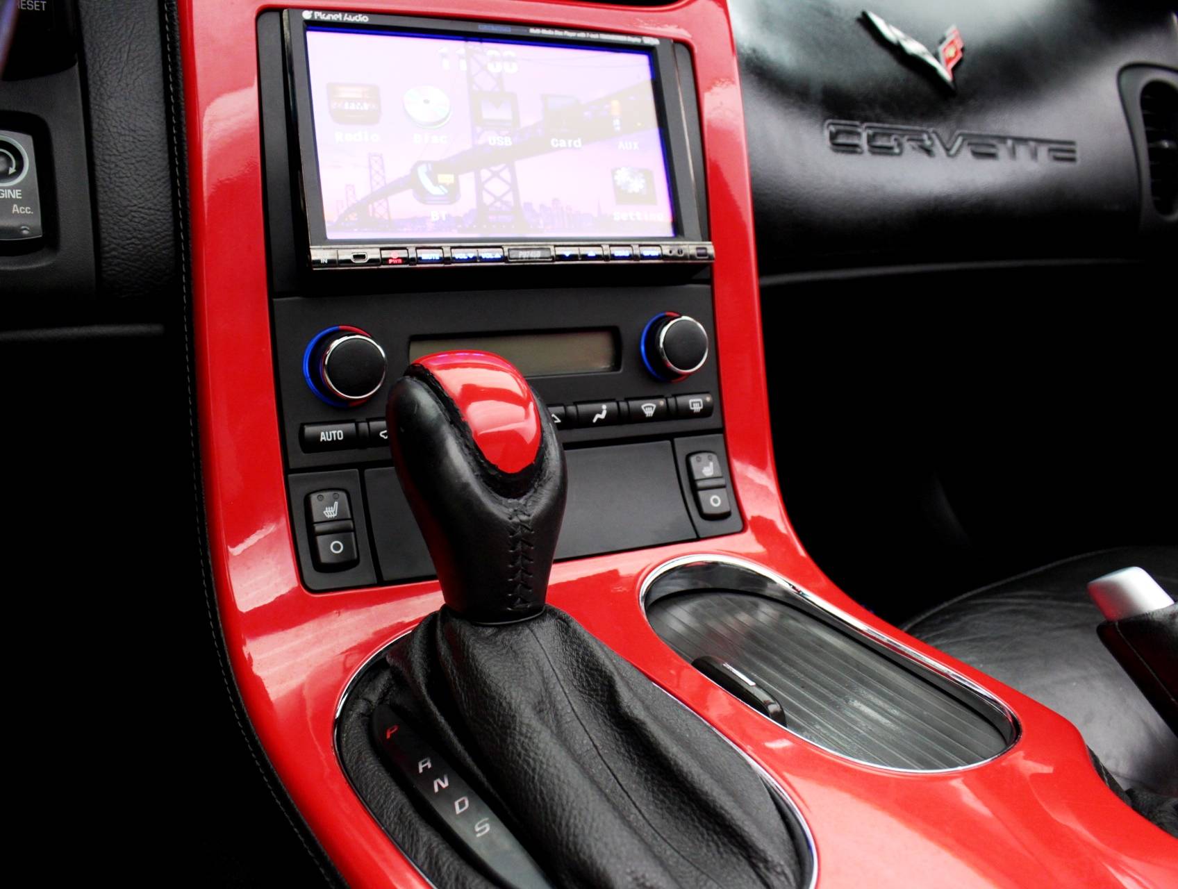 Florida Fine Cars - Used CHEVROLET CORVETTE 2010 WEST PALM GRAND SPORT 3LT