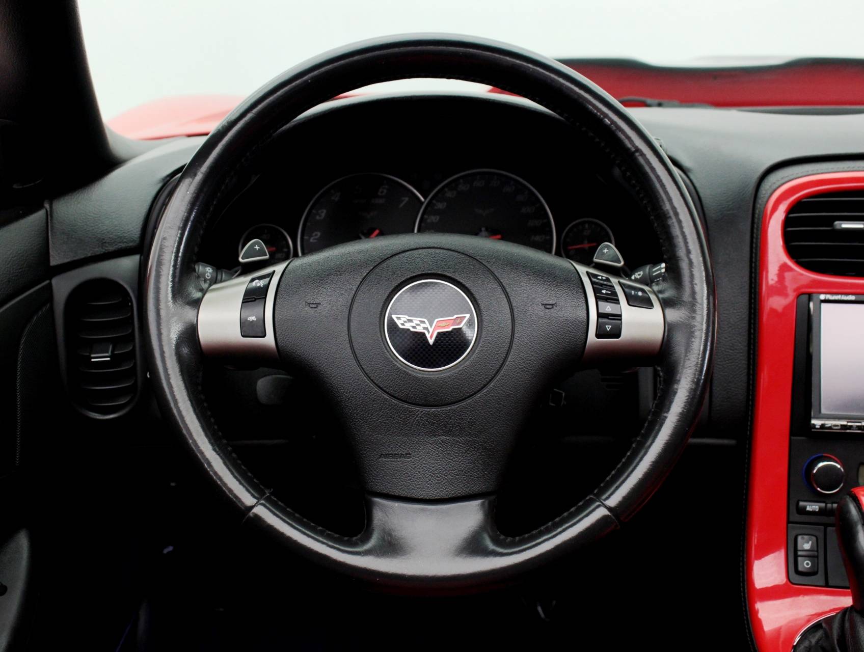 Florida Fine Cars - Used CHEVROLET CORVETTE 2010 WEST PALM GRAND SPORT 3LT