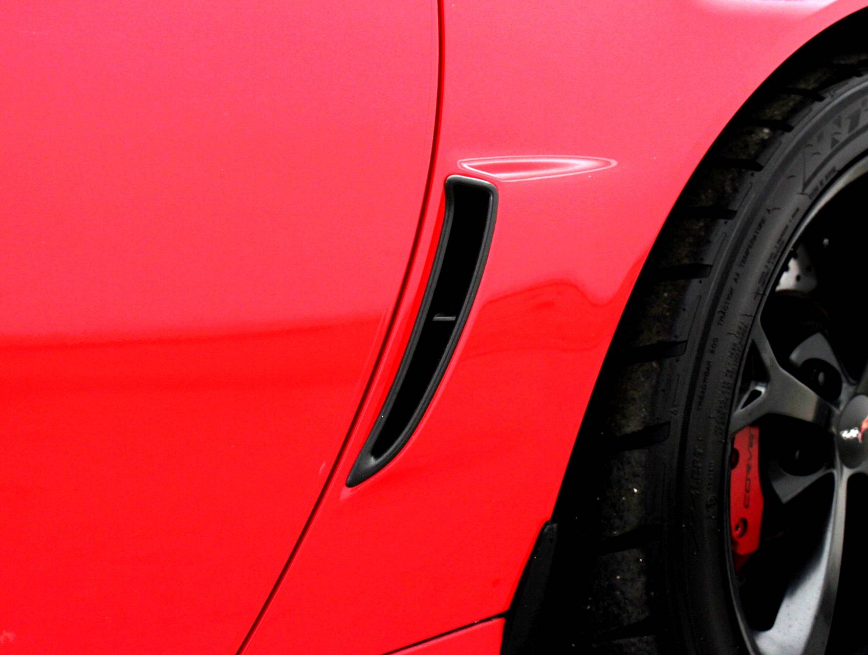 Florida Fine Cars - Used CHEVROLET CORVETTE 2010 WEST PALM GRAND SPORT 3LT