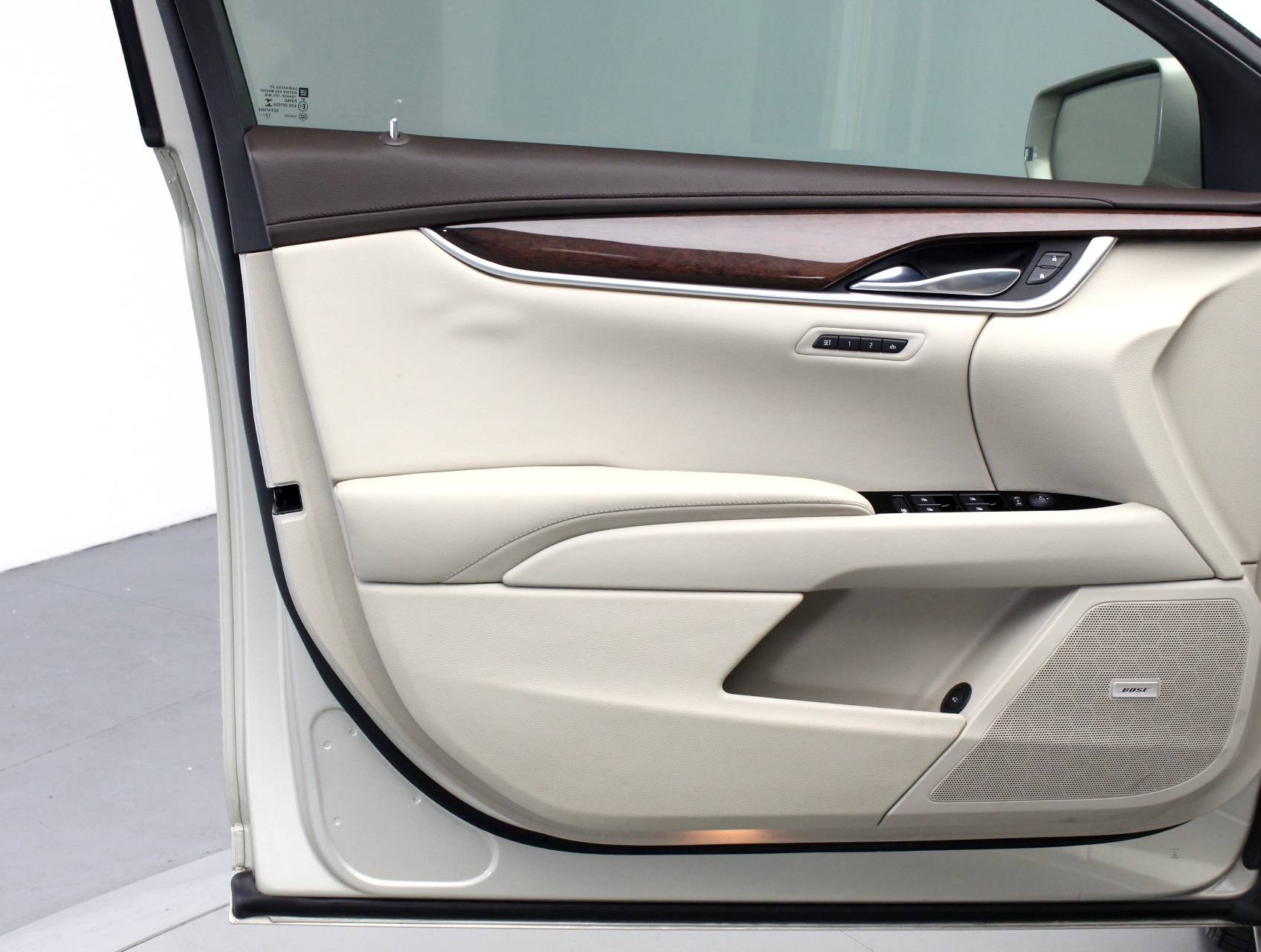 Florida Fine Cars - Used CADILLAC XTS 2014 MIAMI LUXURY