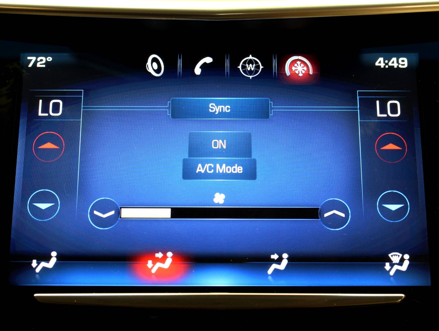 Florida Fine Cars - Used CADILLAC XTS 2014 MIAMI LUXURY