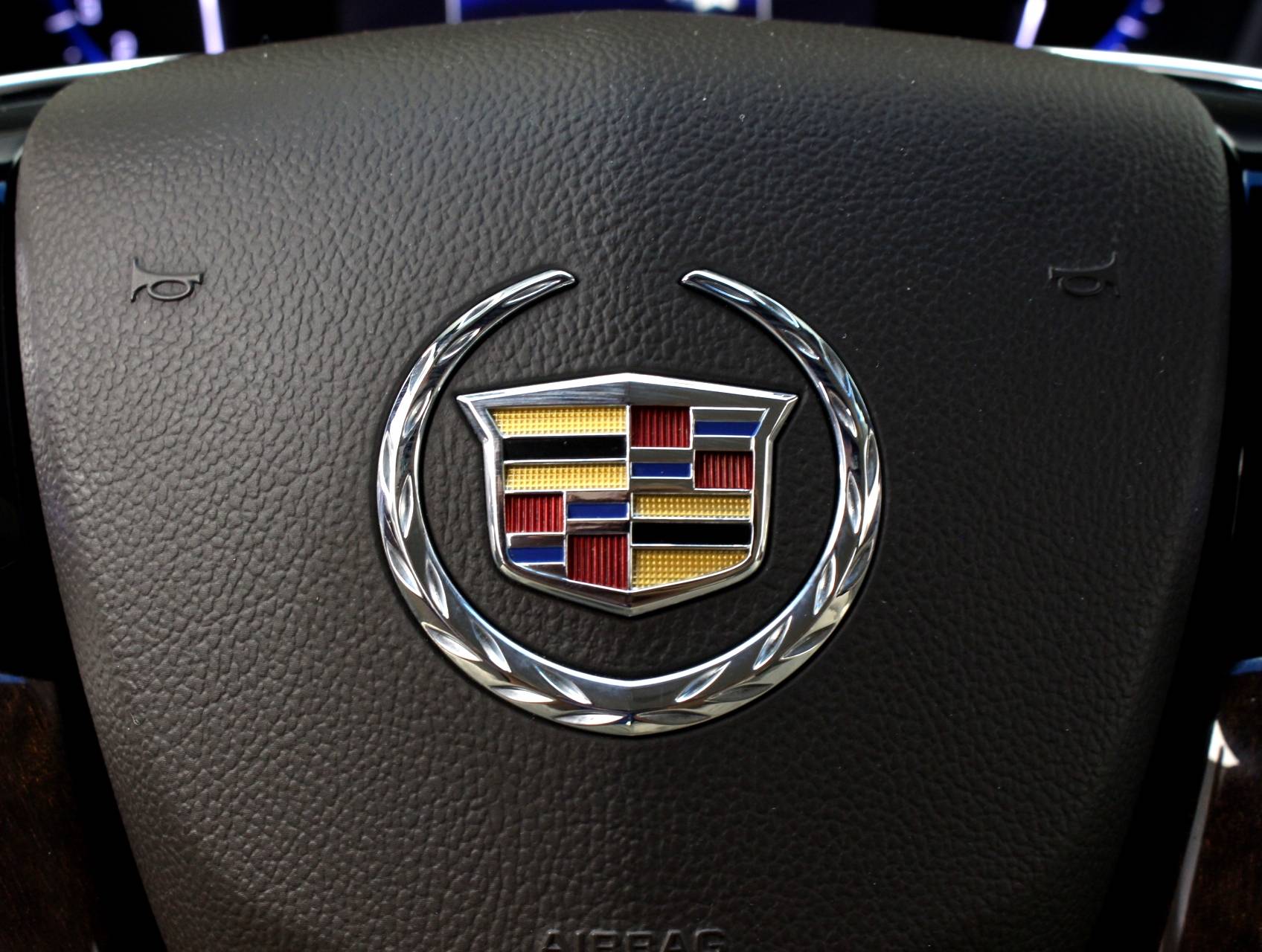 Florida Fine Cars - Used CADILLAC XTS 2014 MIAMI LUXURY