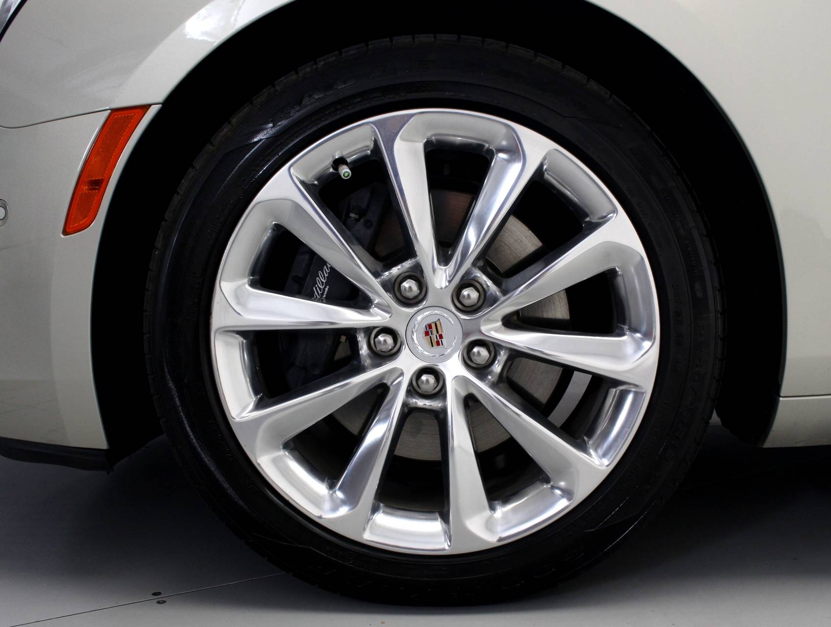 Florida Fine Cars - Used CADILLAC XTS 2014 MIAMI LUXURY