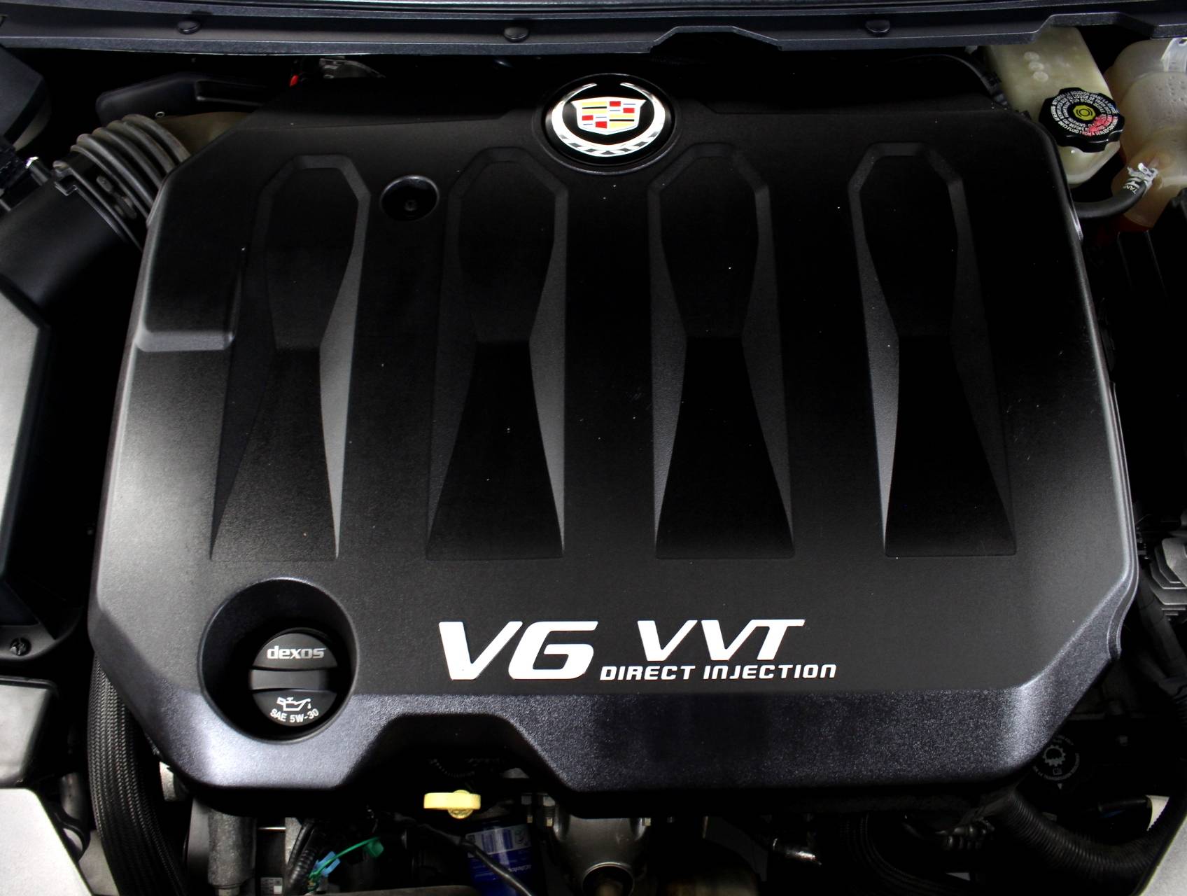 Florida Fine Cars - Used CADILLAC XTS 2014 MIAMI LUXURY